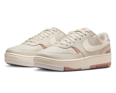 Foto 1 | Foto 1 | Tenis Nike Gamma Force de Piel para Mujer