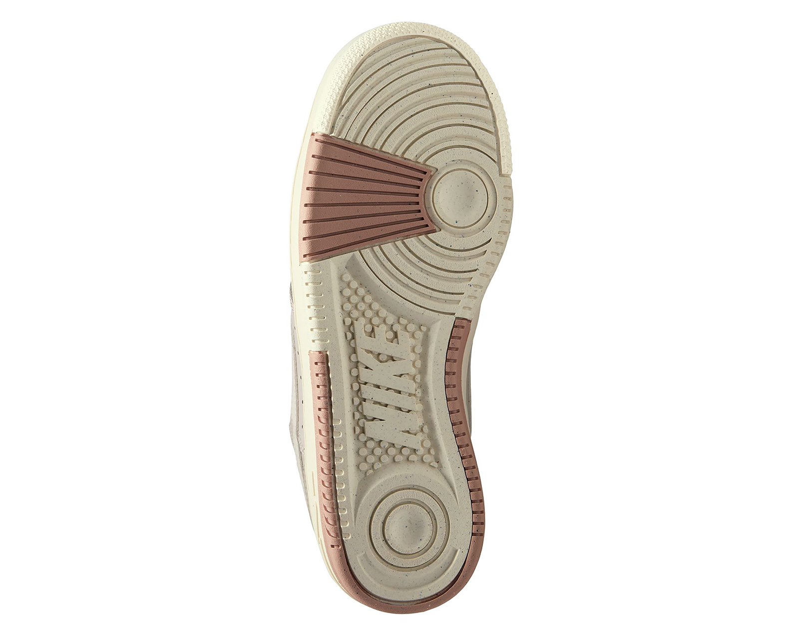 Foto 4 pulgar | Foto 3 | Tenis Nike Gamma Force de Piel para Mujer