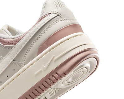 Foto 8 | Foto 8 | Tenis Nike Gamma Force de Piel para Mujer