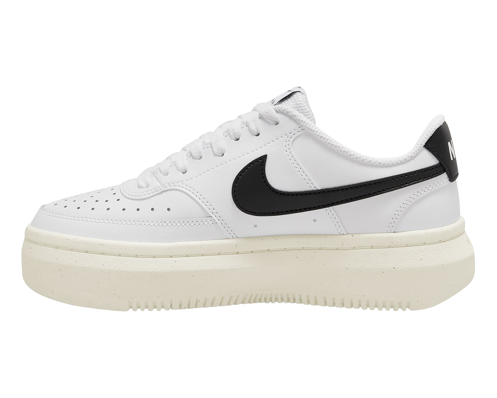 Foto 3 pulgar | Foto 2 | Tenis Nike Court Vision Alta para Mujer