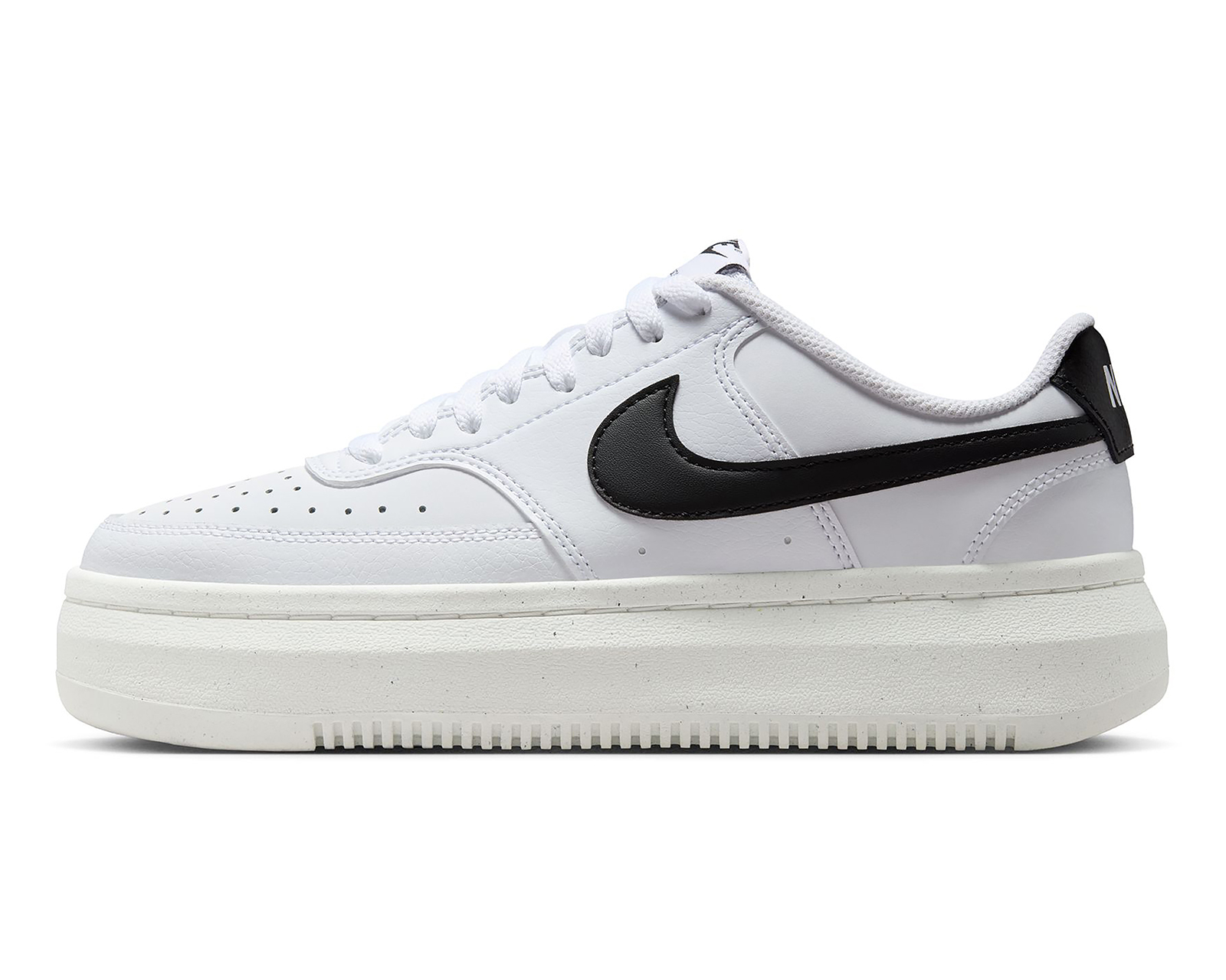 Foto 5 | Foto 5 | Tenis Nike Court Vision Alta para Mujer