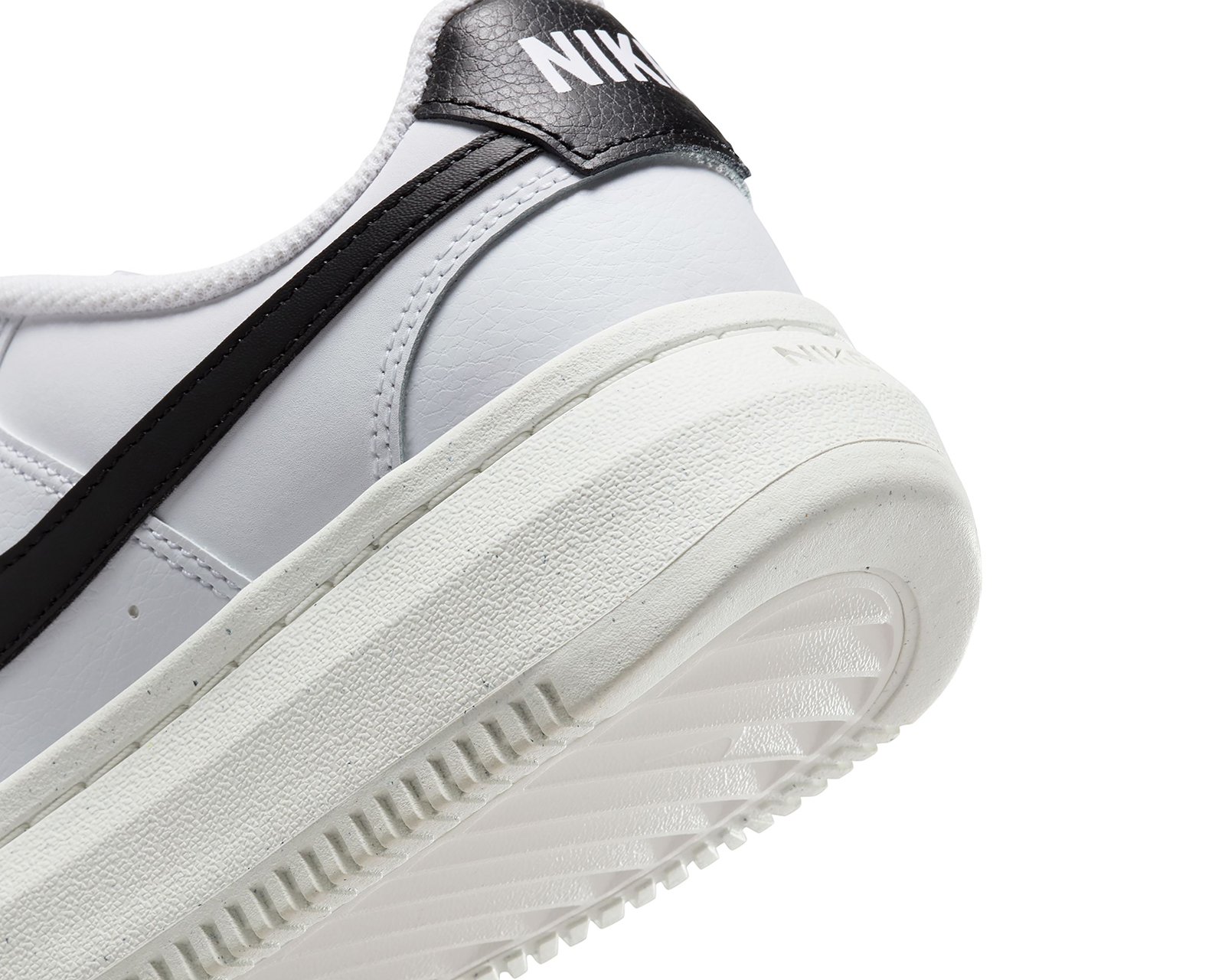 Foto 8 | Foto 8 | Tenis Nike Court Vision Alta para Mujer