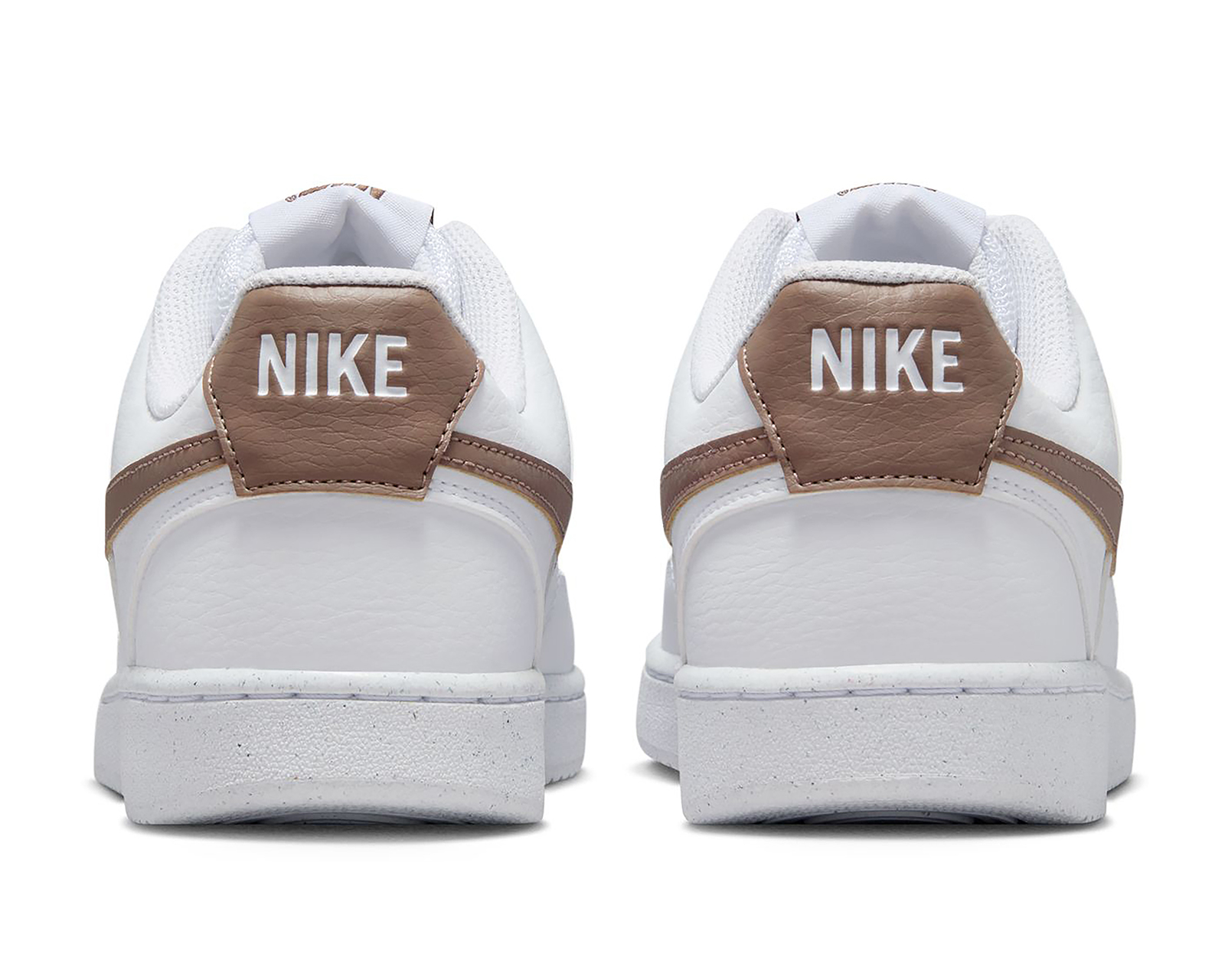 Foto 5 pulgar | Foto 4 | Tenis para Basquetbol Nike Court Vision Low Next Nature para Mujer