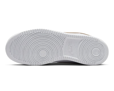 Foto 5 | Foto 5 | Tenis para Basquetbol Nike Court Vision Low Next Nature para Mujer
