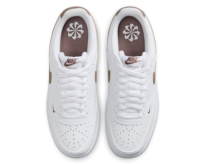 Foto 6 | Foto 6 | Tenis para Basquetbol Nike Court Vision Low Next Nature para Mujer