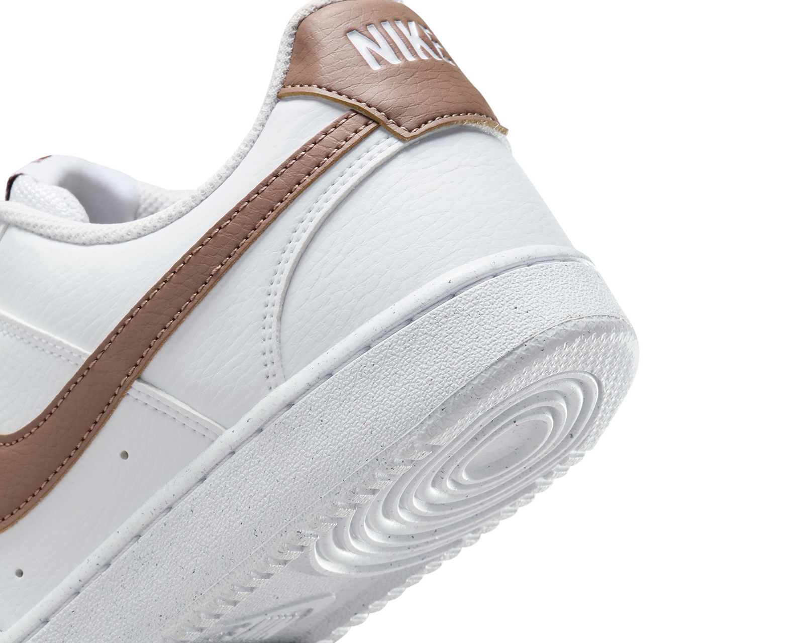 Foto 9 pulgar | Foto 8 | Tenis para Basquetbol Nike Court Vision Low Next Nature para Mujer