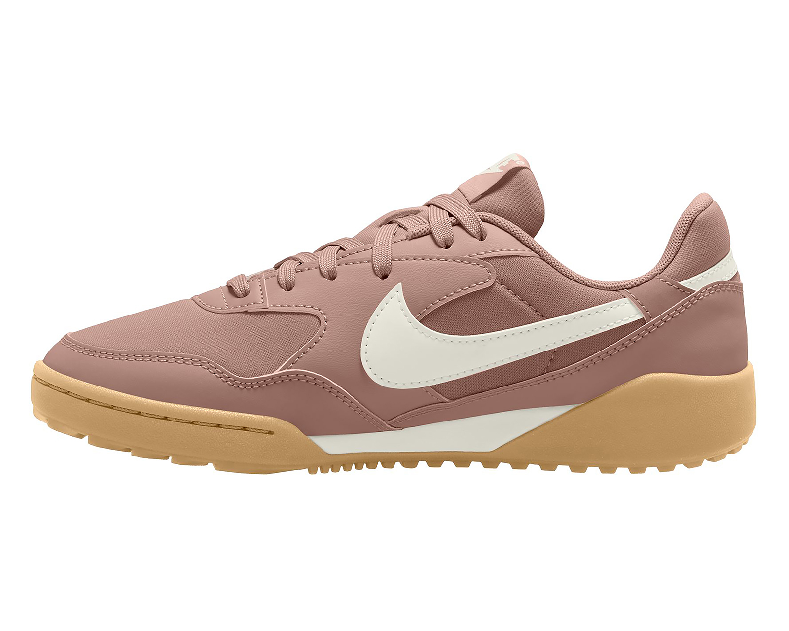 Foto 3 pulgar | Foto 2 | Tenis para Futbol Nike Terra Manta para Mujer