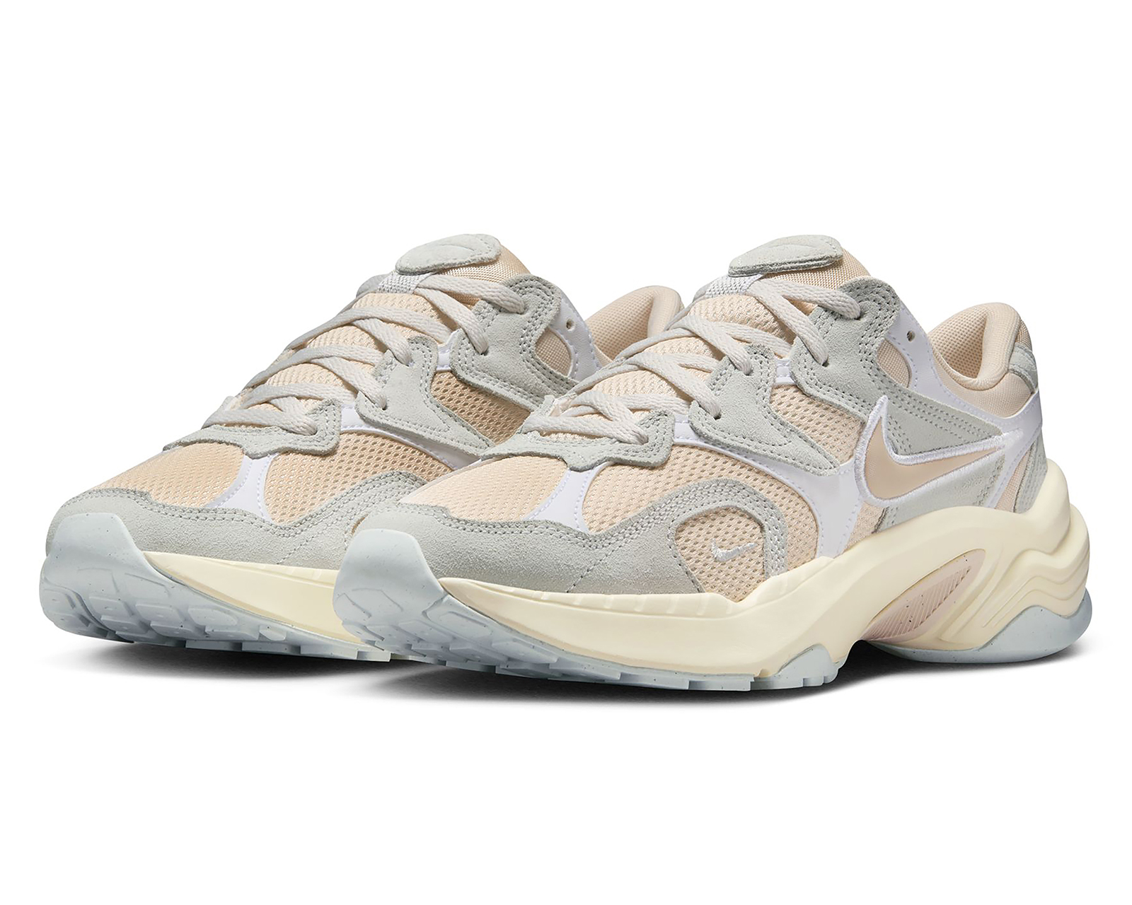 Tenis Nike Big Low para Hombre