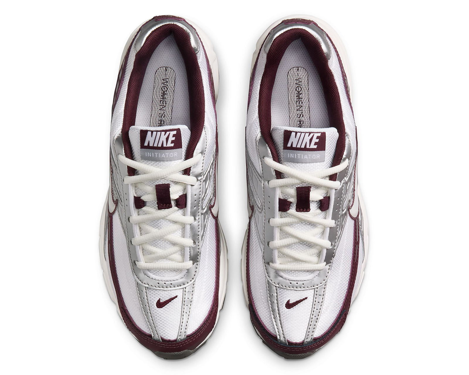 Foto 6 | Foto 6 | Tenis para Correr Nike Initiator para Mujer