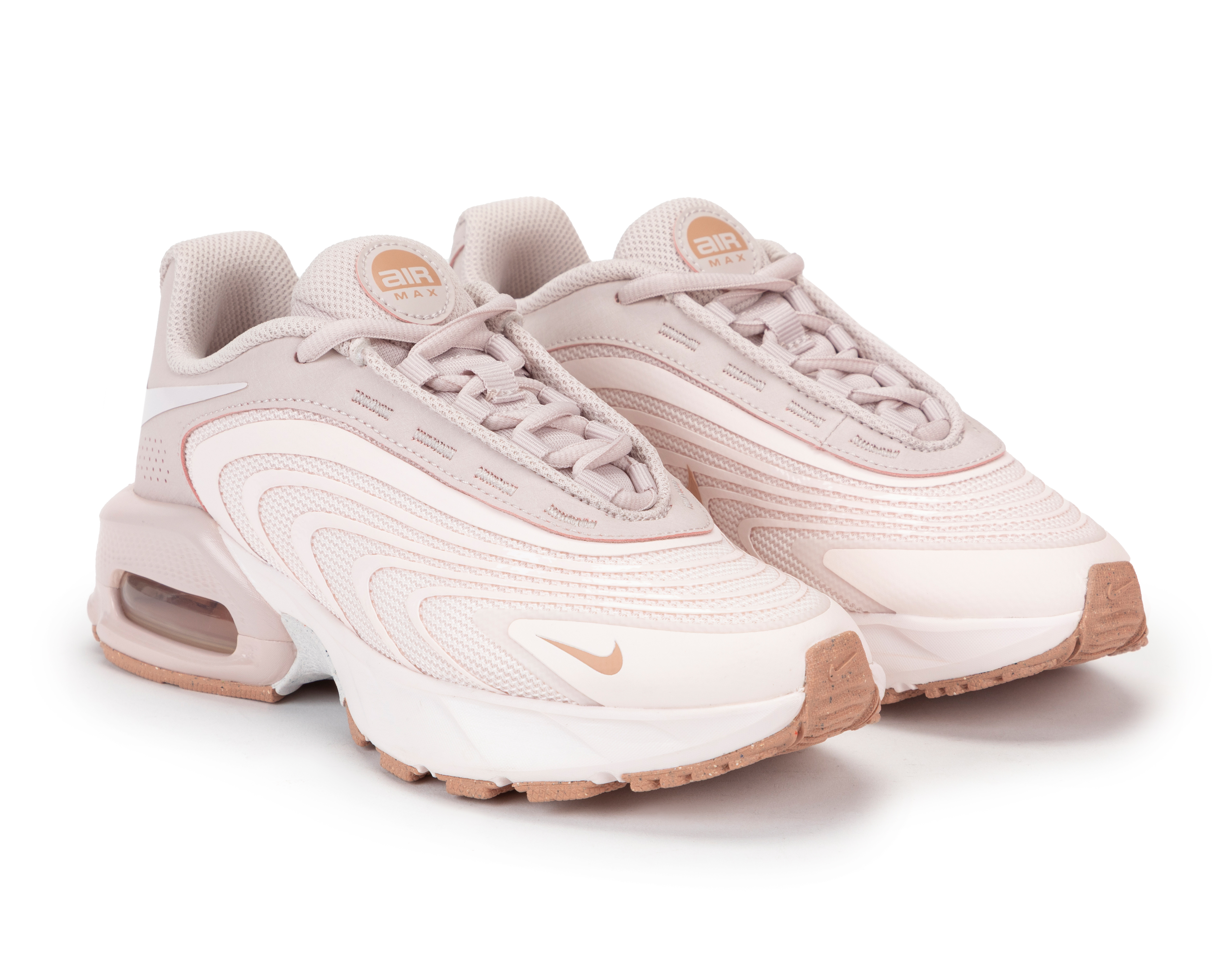 Foto 2 pulgar | Foto 1 | Tenis para Correr Nike Air Max Fire para Mujer