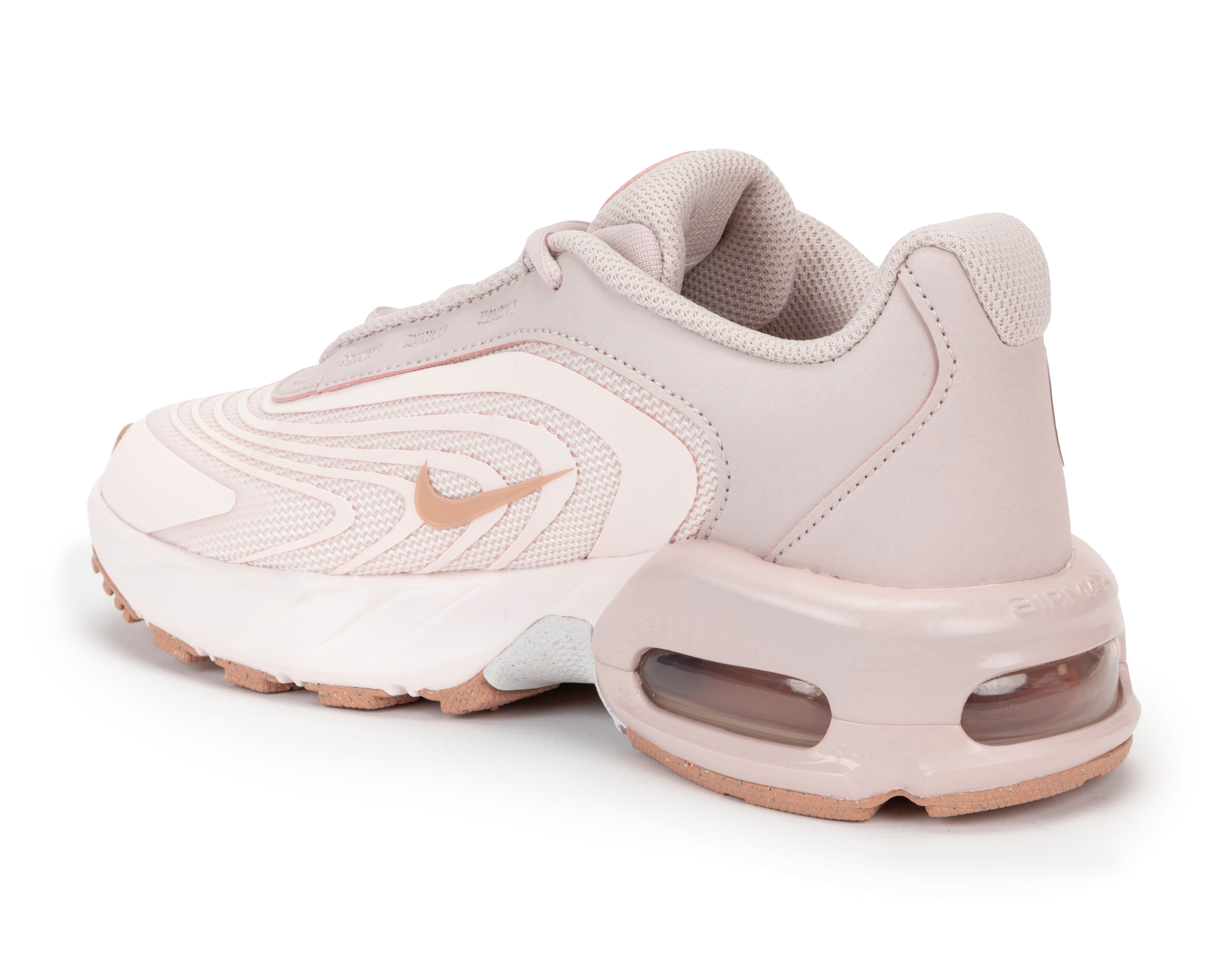 Foto 4 pulgar | Foto 3 | Tenis para Correr Nike Air Max Fire para Mujer