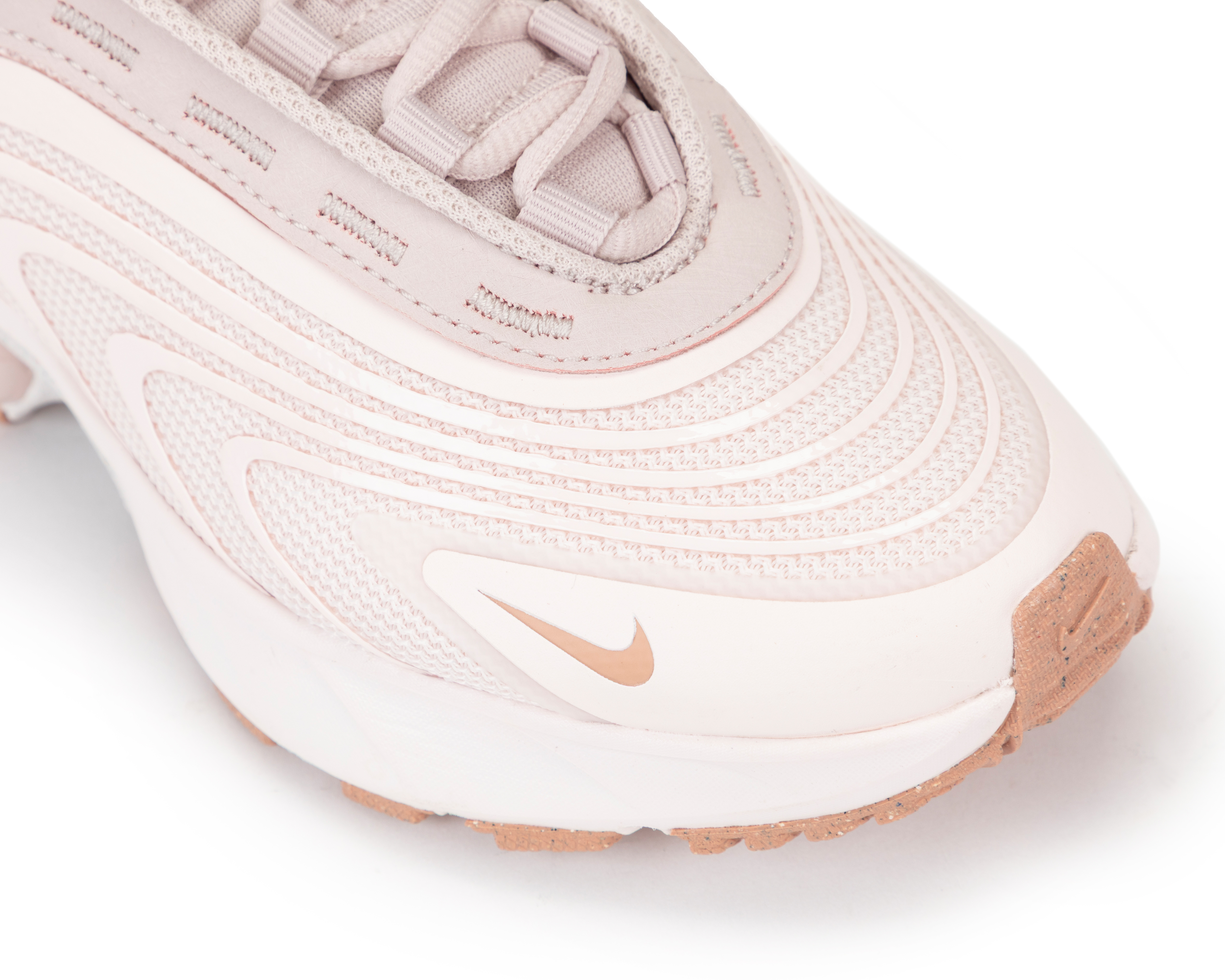 Foto 6 | Foto 6 | Tenis para Correr Nike Air Max Fire para Mujer