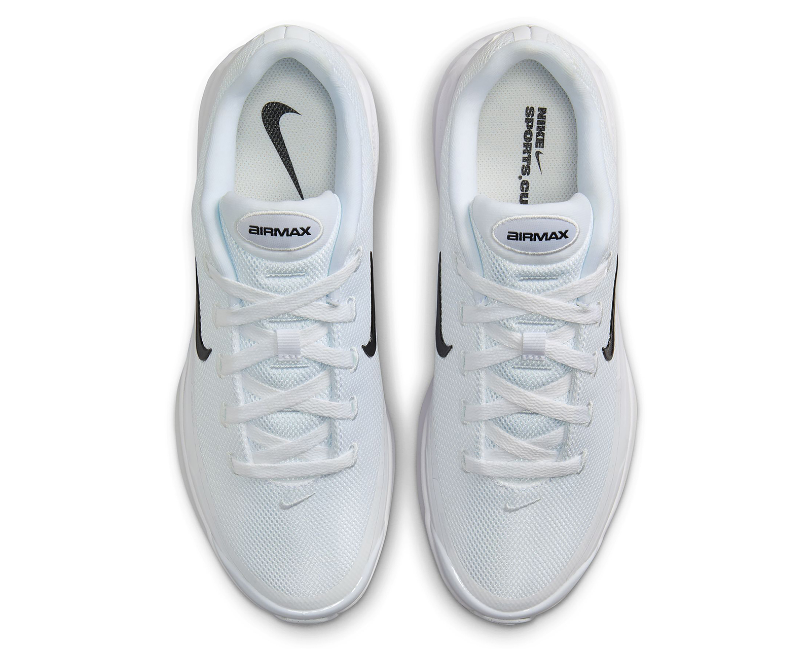 Foto 7 pulgar | Foto 6 | Tenis Nike Air Max Bia para Mujer