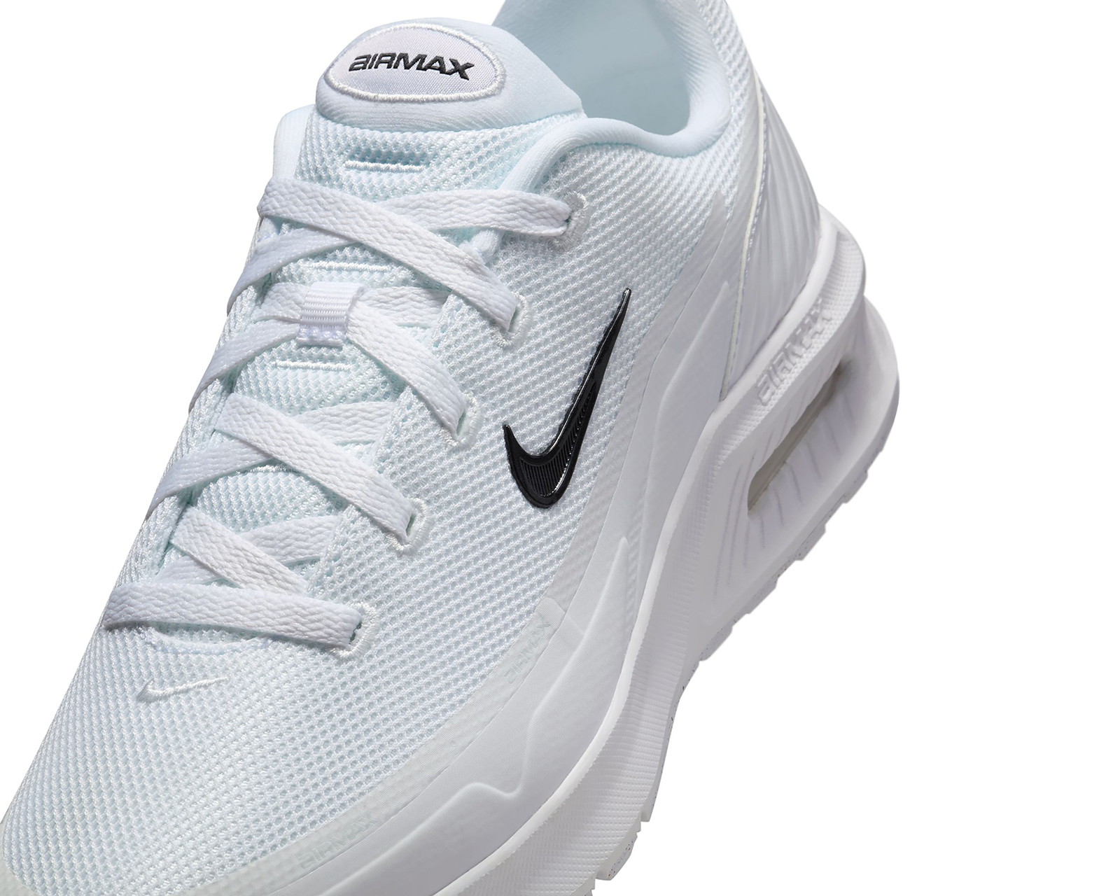 Foto 8 pulgar | Foto 7 | Tenis Nike Air Max Bia para Mujer