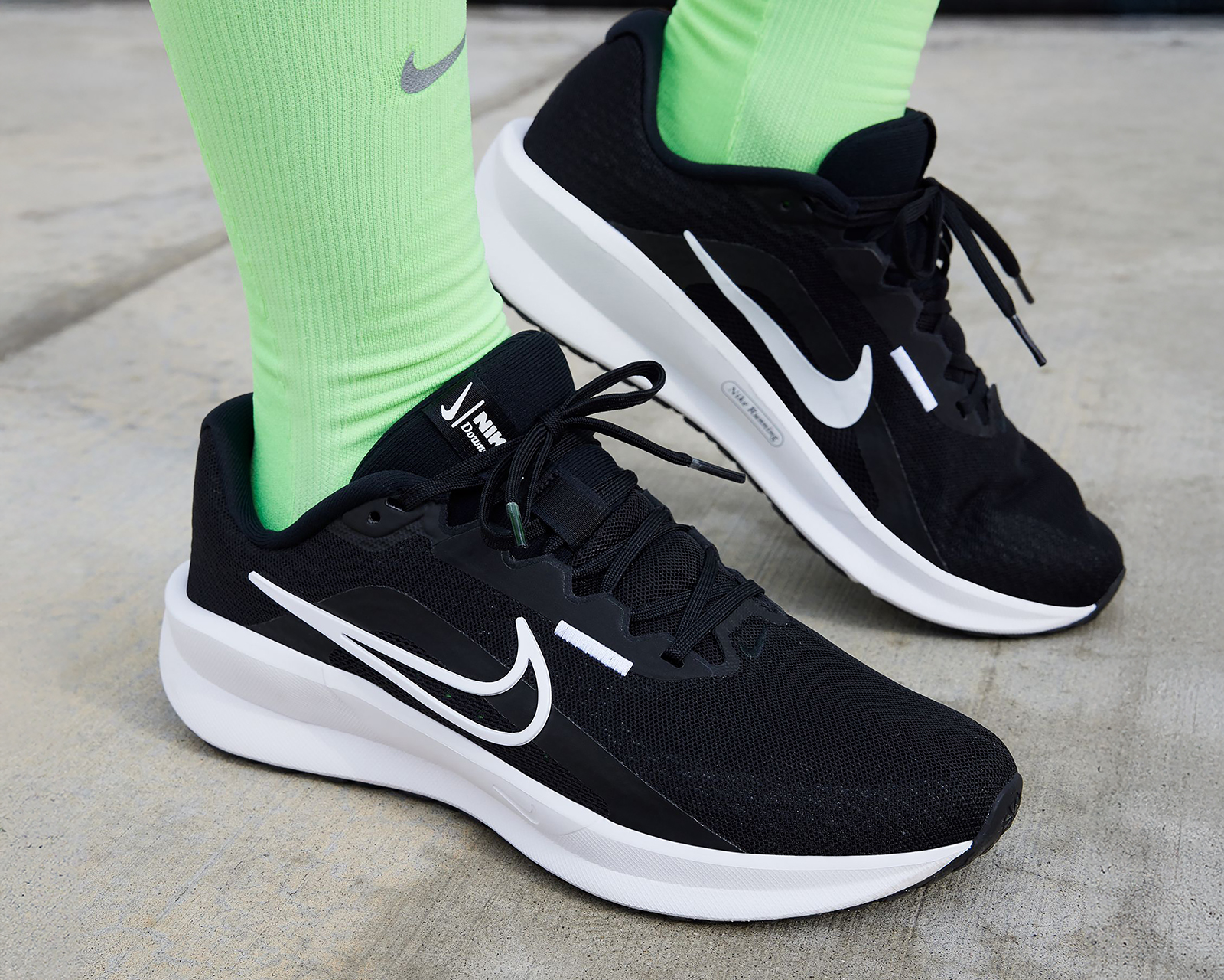 Foto 9 pulgar | Foto 8 | Tenis para Correr Nike Downshifter 13 para Mujer