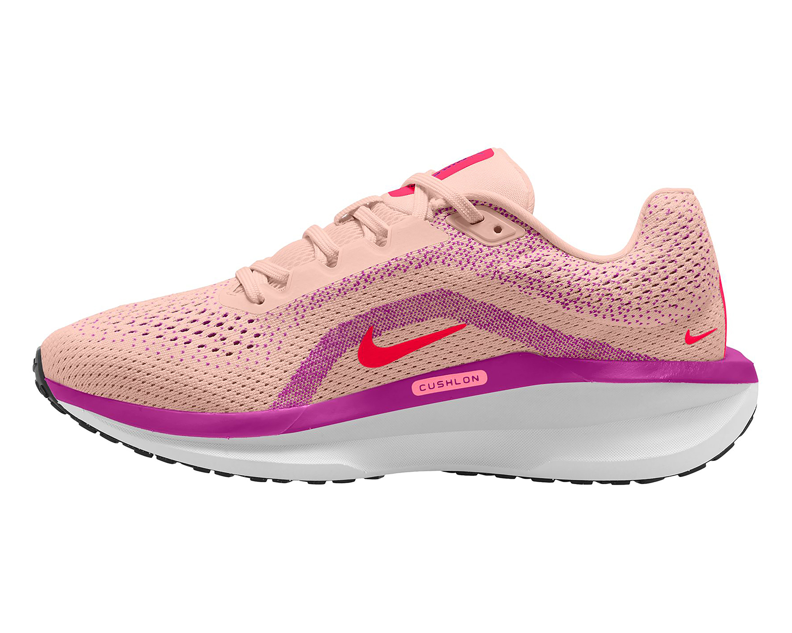 Foto 2 | Foto 2 | Tenis para Correr Nike Winflo 11 para Mujer