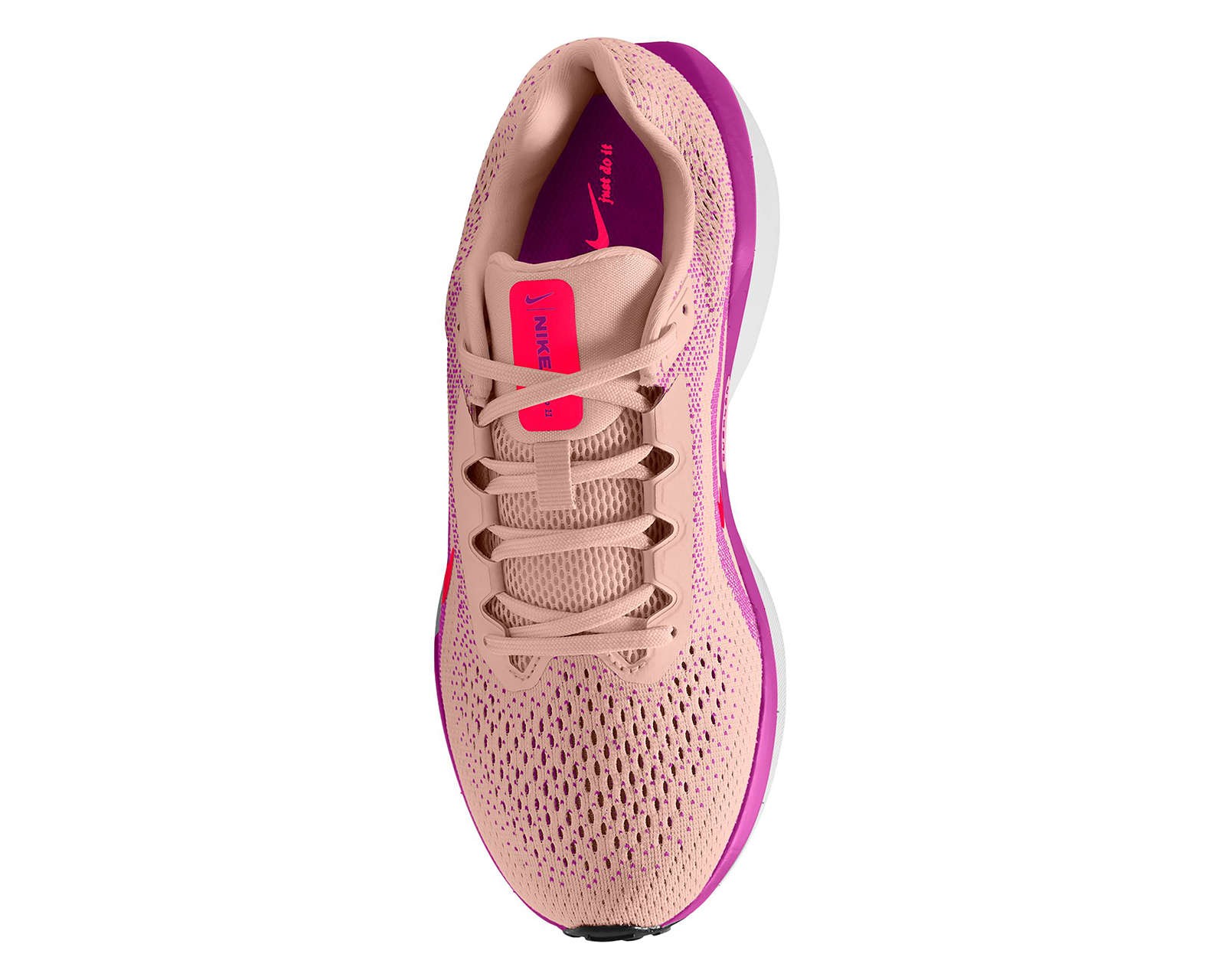 Foto 4 | Foto 4 | Tenis para Correr Nike Winflo 11 para Mujer
