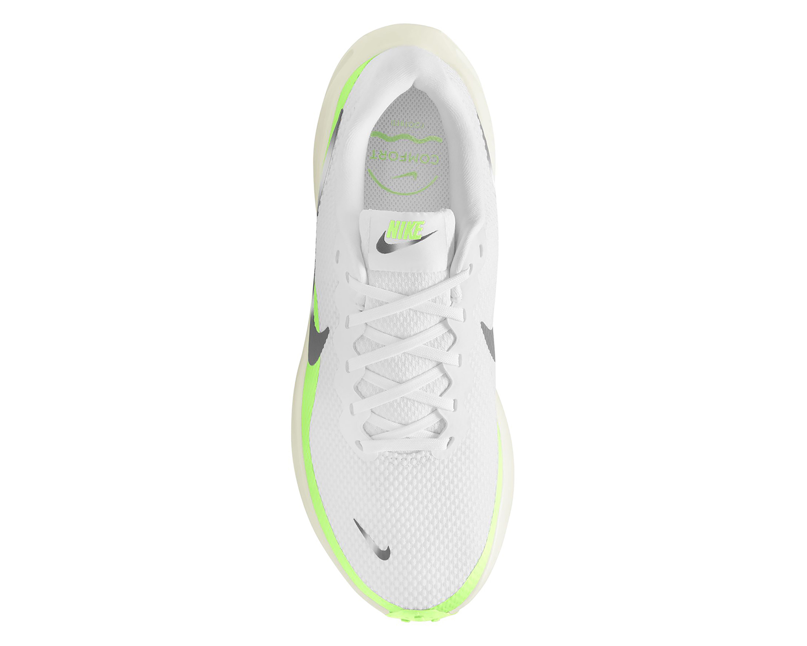 Foto 5 pulgar | Foto 4 | Tenis para Correr Nike Revolution 8 para Mujer