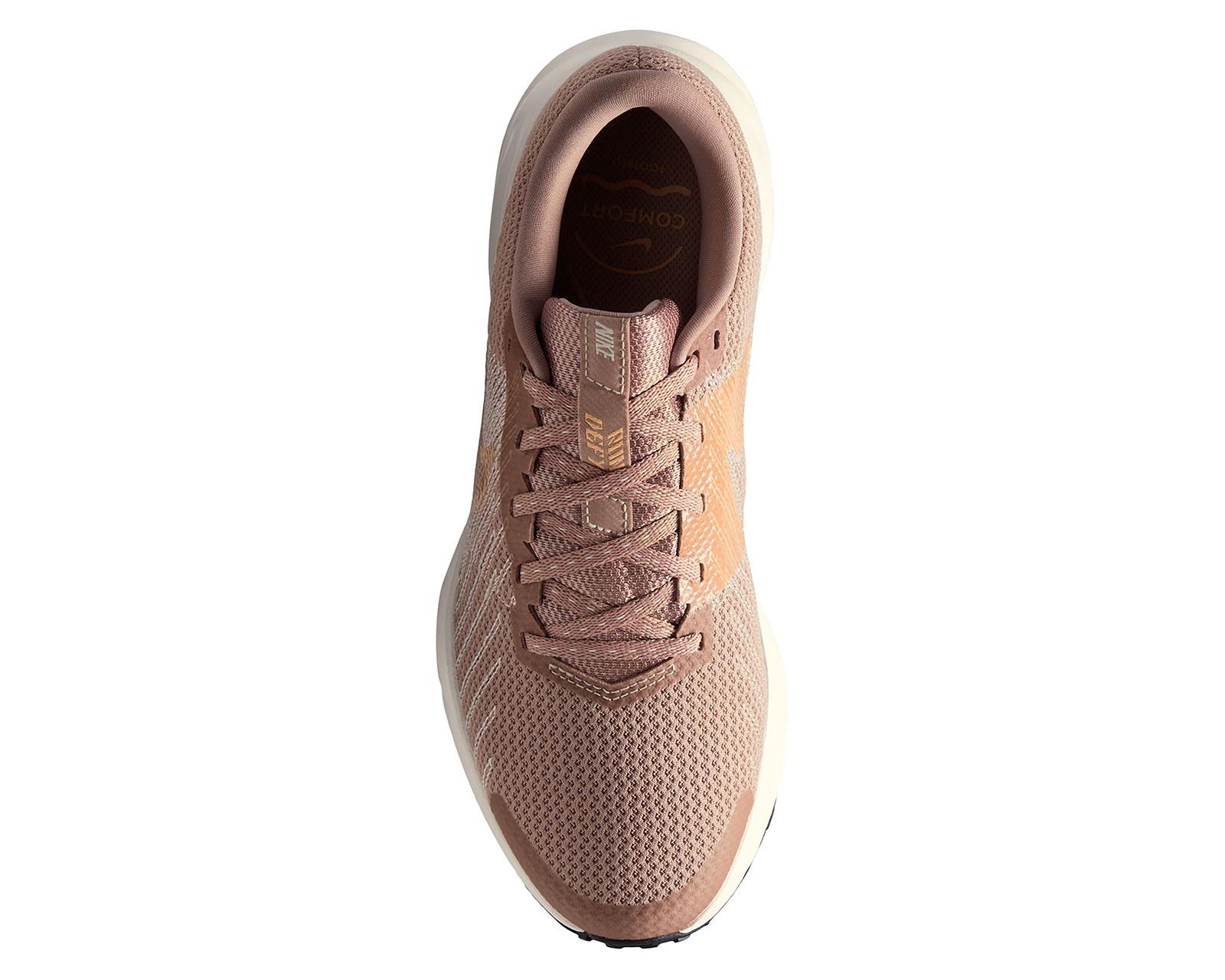 Foto 5 pulgar | Foto 4 | Tenis para Correr Nike Run Defy para Mujer