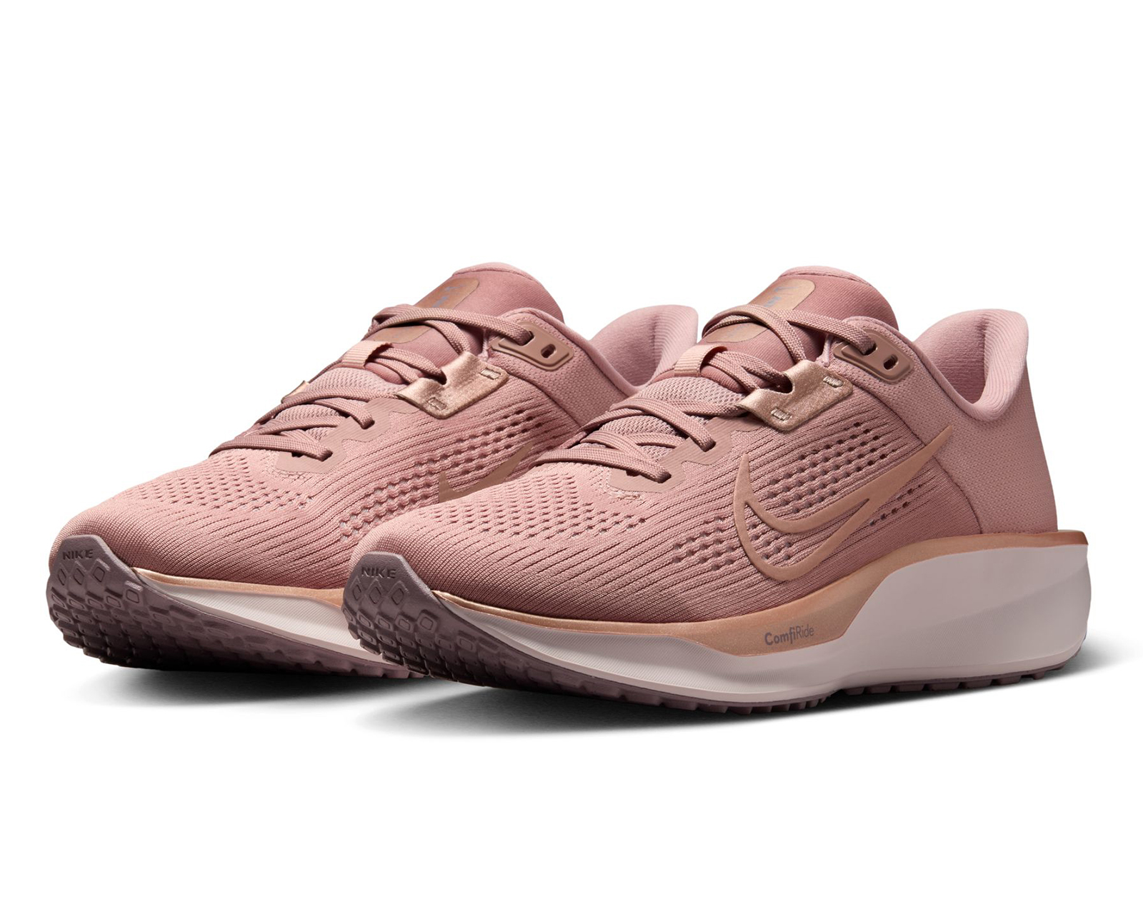 Tenis para Correr Nike Quest 6 para Mujer