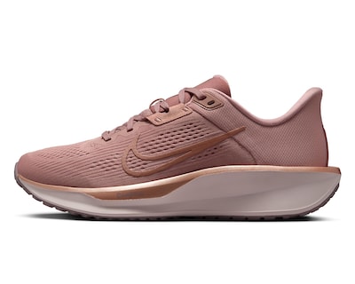 Foto 3 | Foto 3 | Tenis para Correr Nike Quest 6 para Mujer