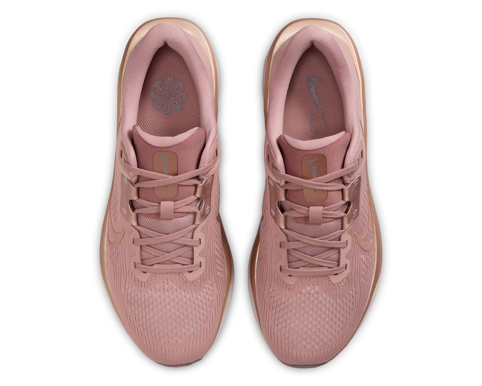 Foto 7 pulgar | Foto 6 | Tenis para Correr Nike Quest 6 para Mujer