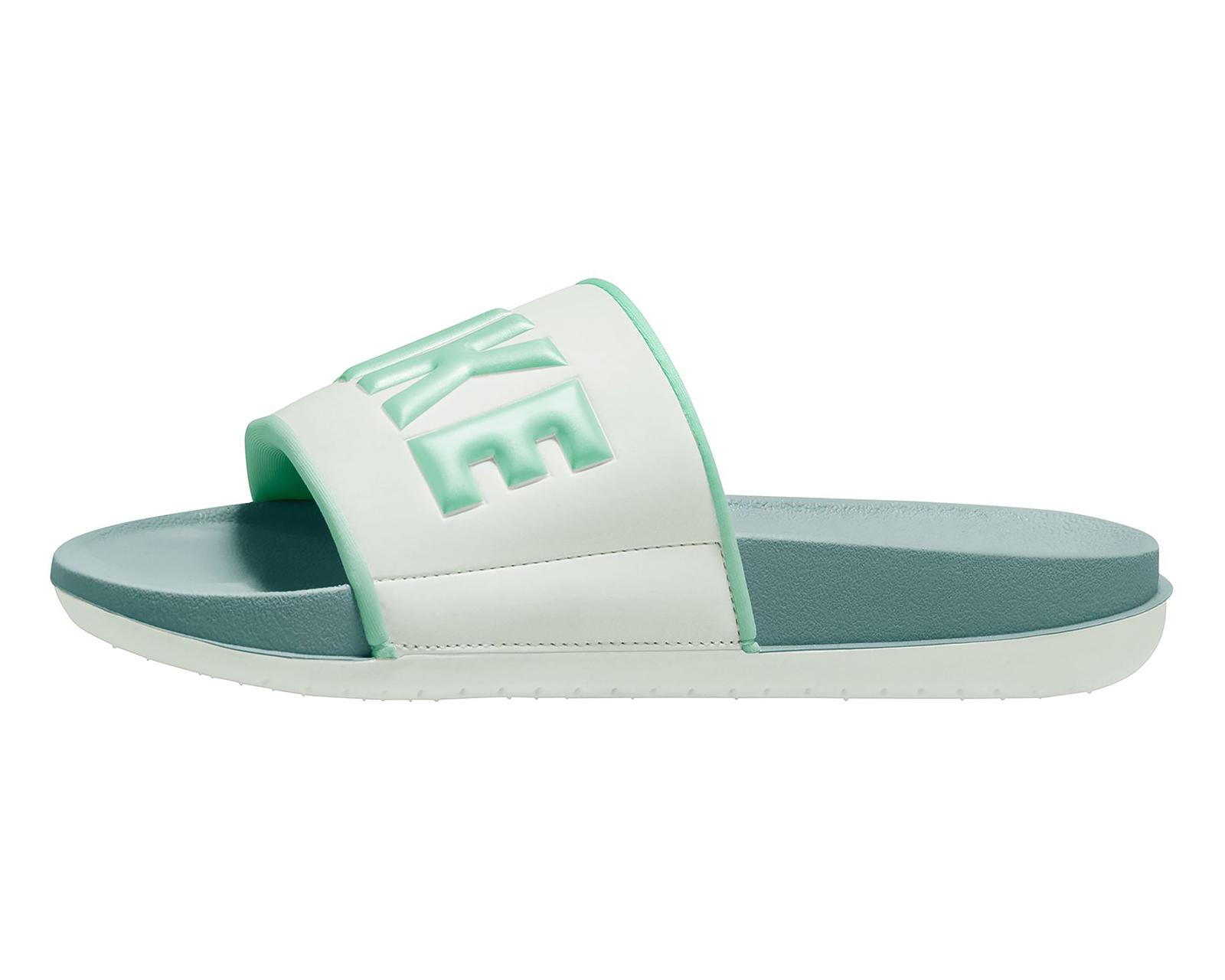 Foto 3 pulgar | Foto 2 | Sandalias Nike Offcourt para Mujer