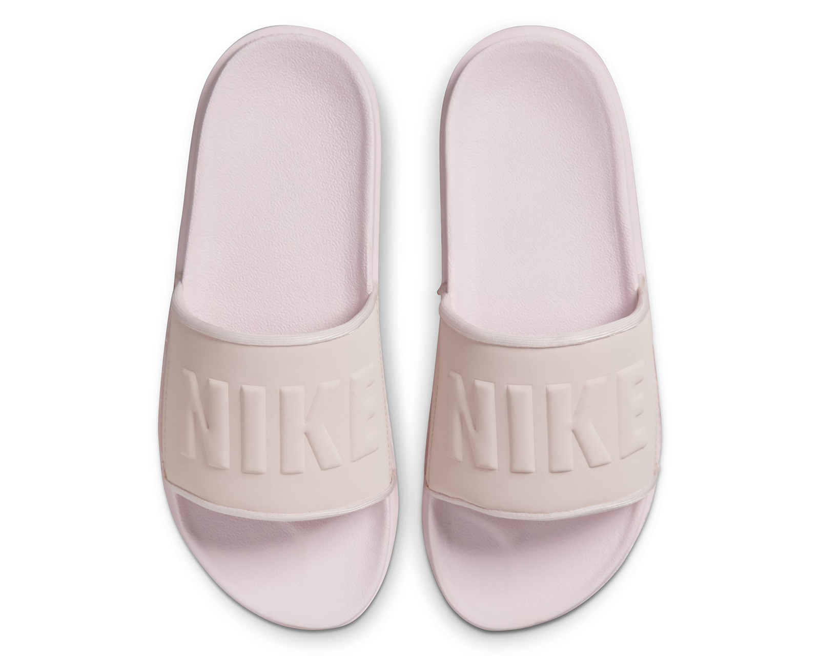 Foto 5 pulgar | Foto 4 | Sandalias Nike Offcourt para Mujer