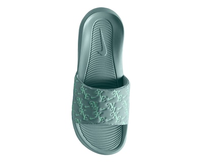 Foto 4 | Foto 4 | Sandalias Deportivas Nike Victori One Slide Print para Mujer