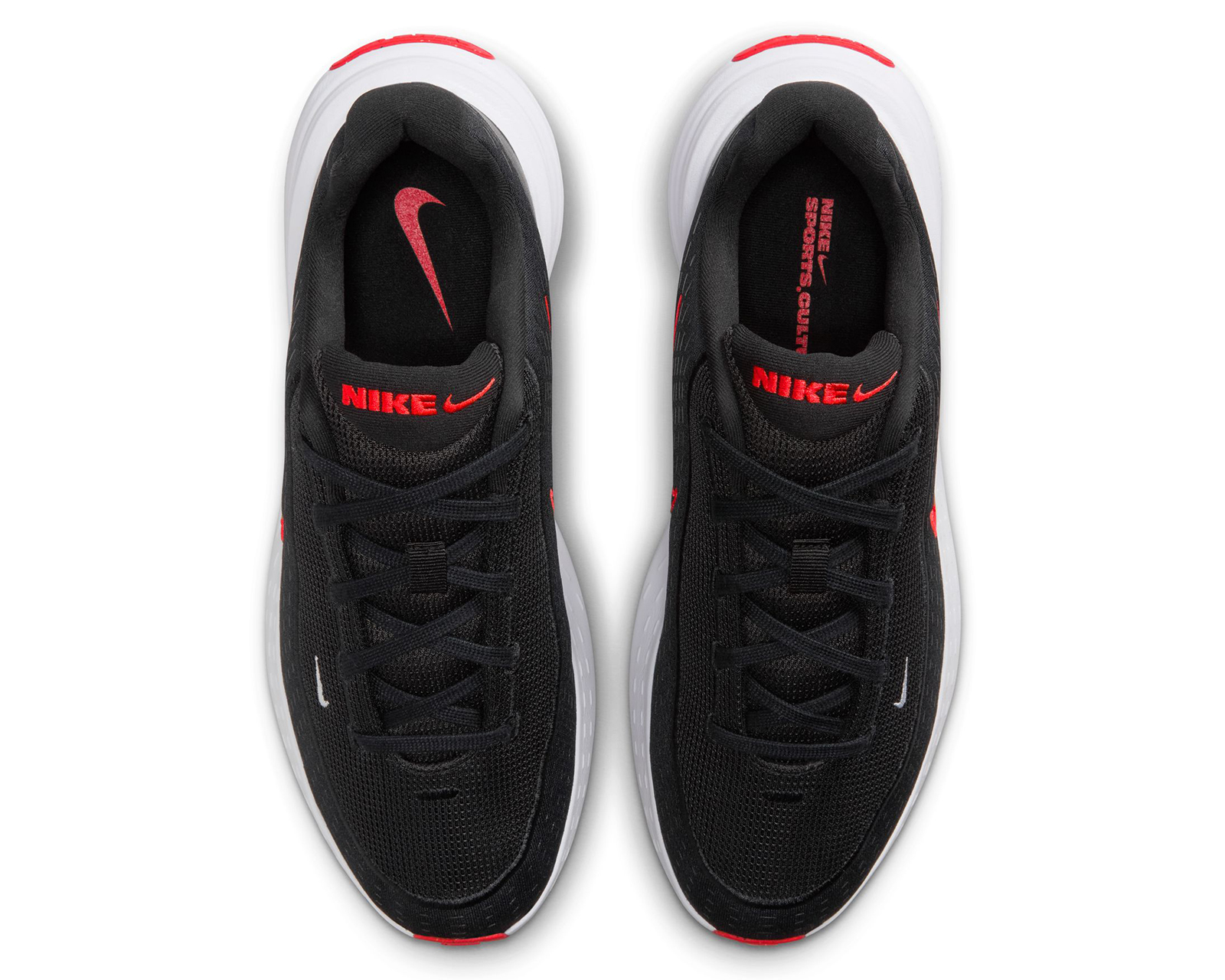 Foto 7 pulgar | Foto 6 | Tenis para Trotar Nike Uplift SC para Hombre