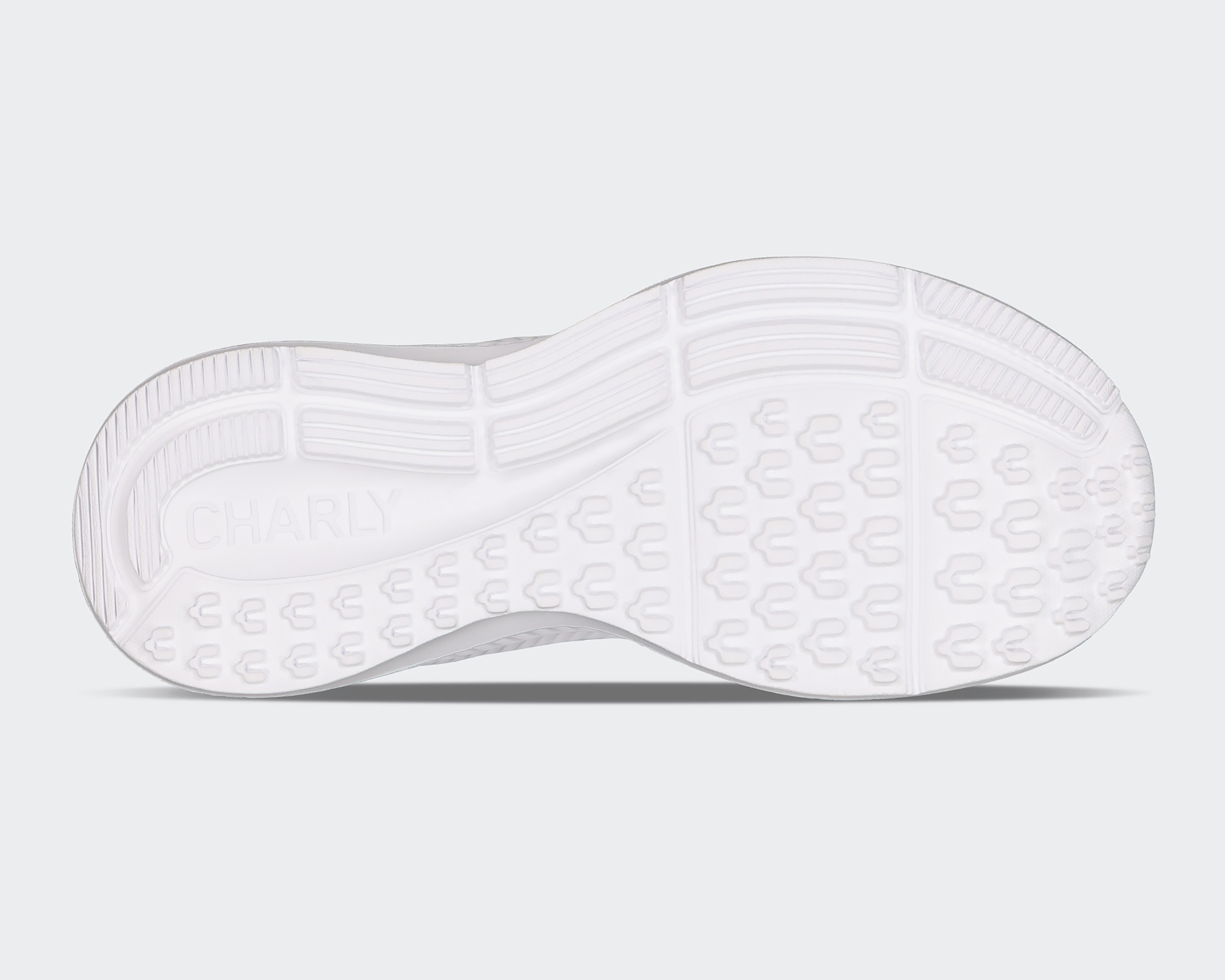 Foto 3 | Foto 3 | Tenis para Jogging Charly para Hombre