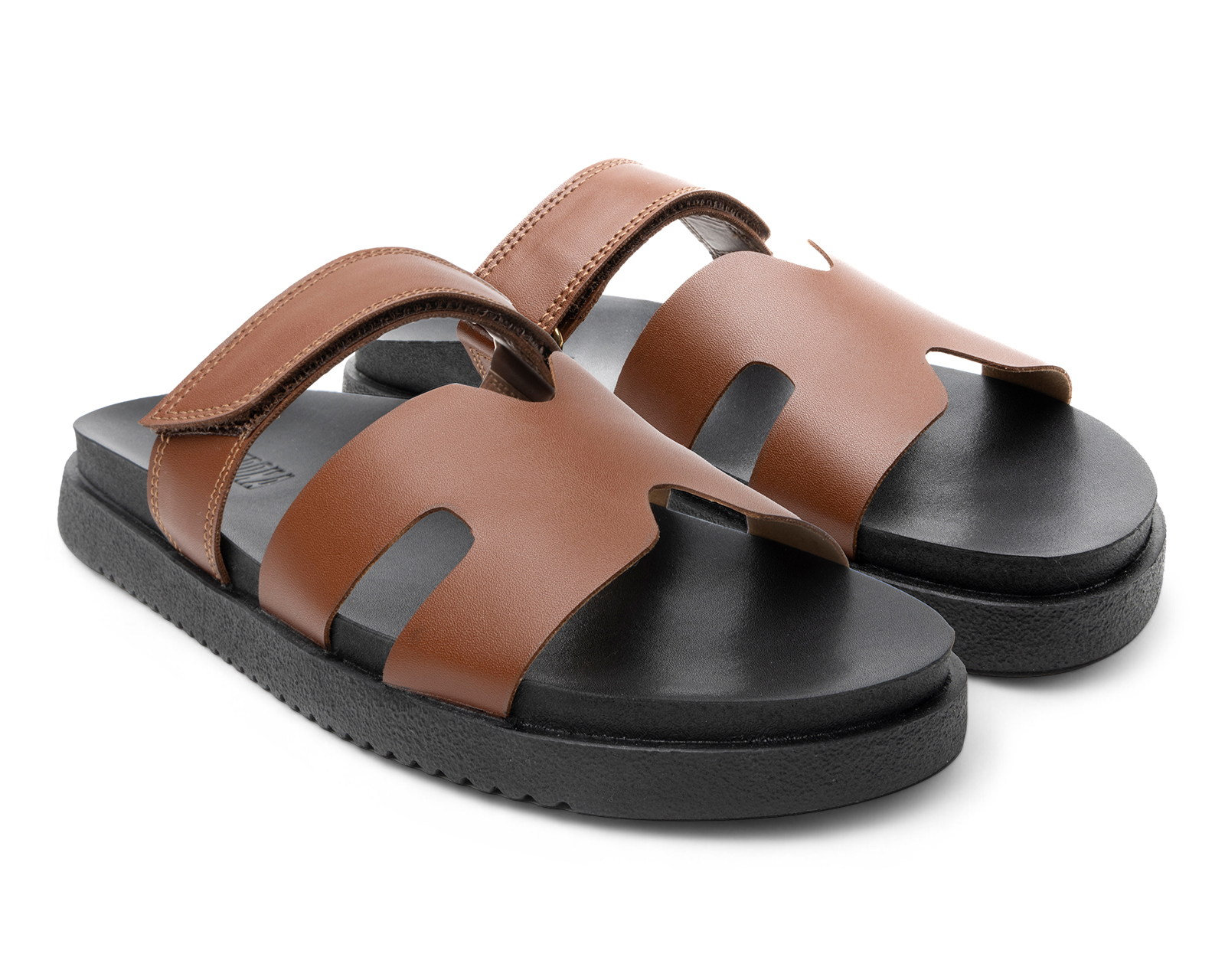 Sandalias Casuales Strona para Mujer