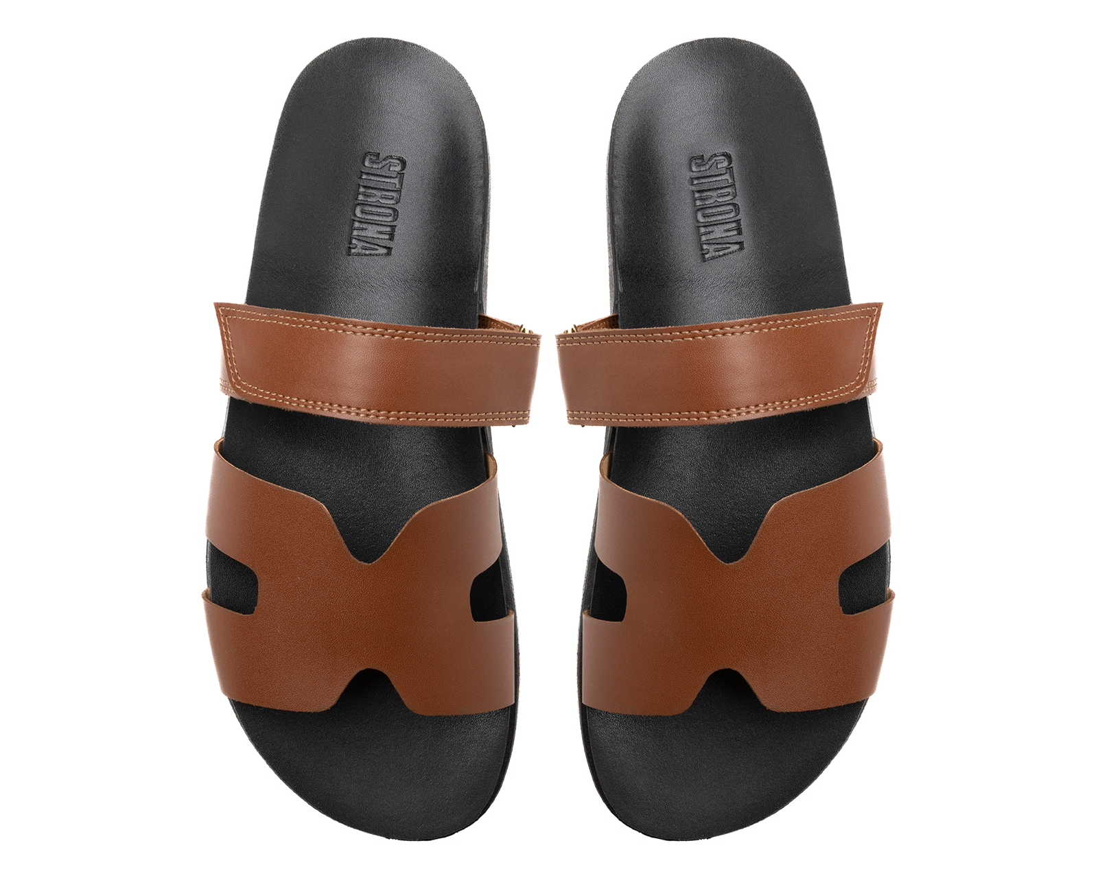 Foto 3 | Foto 3 | Sandalias Casuales Strona para Mujer