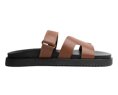 Foto 4 | Foto 4 | Sandalias Casuales Strona para Mujer