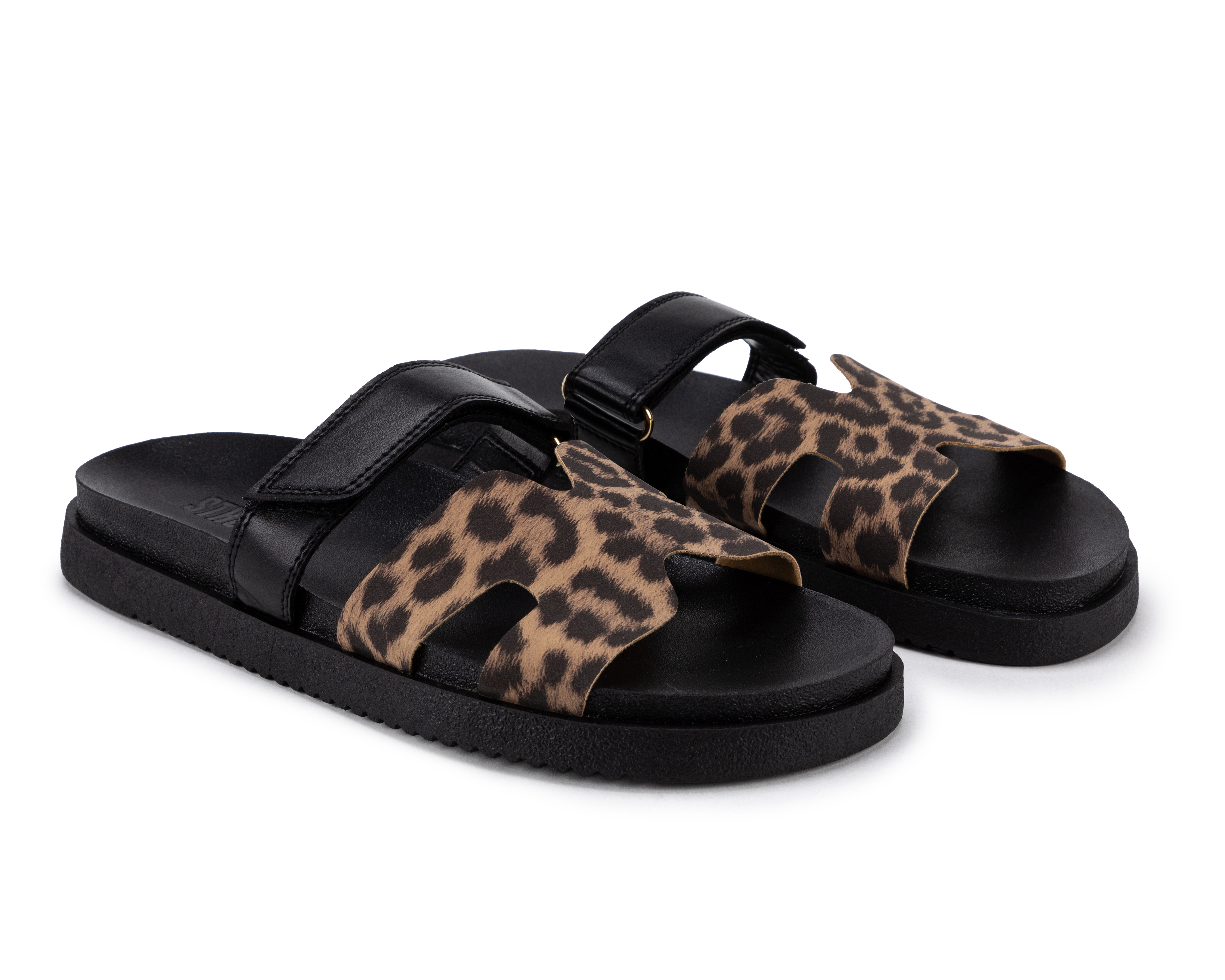 Foto 2 pulgar | Foto 1 | Sandalias Casuales Strona para Mujer