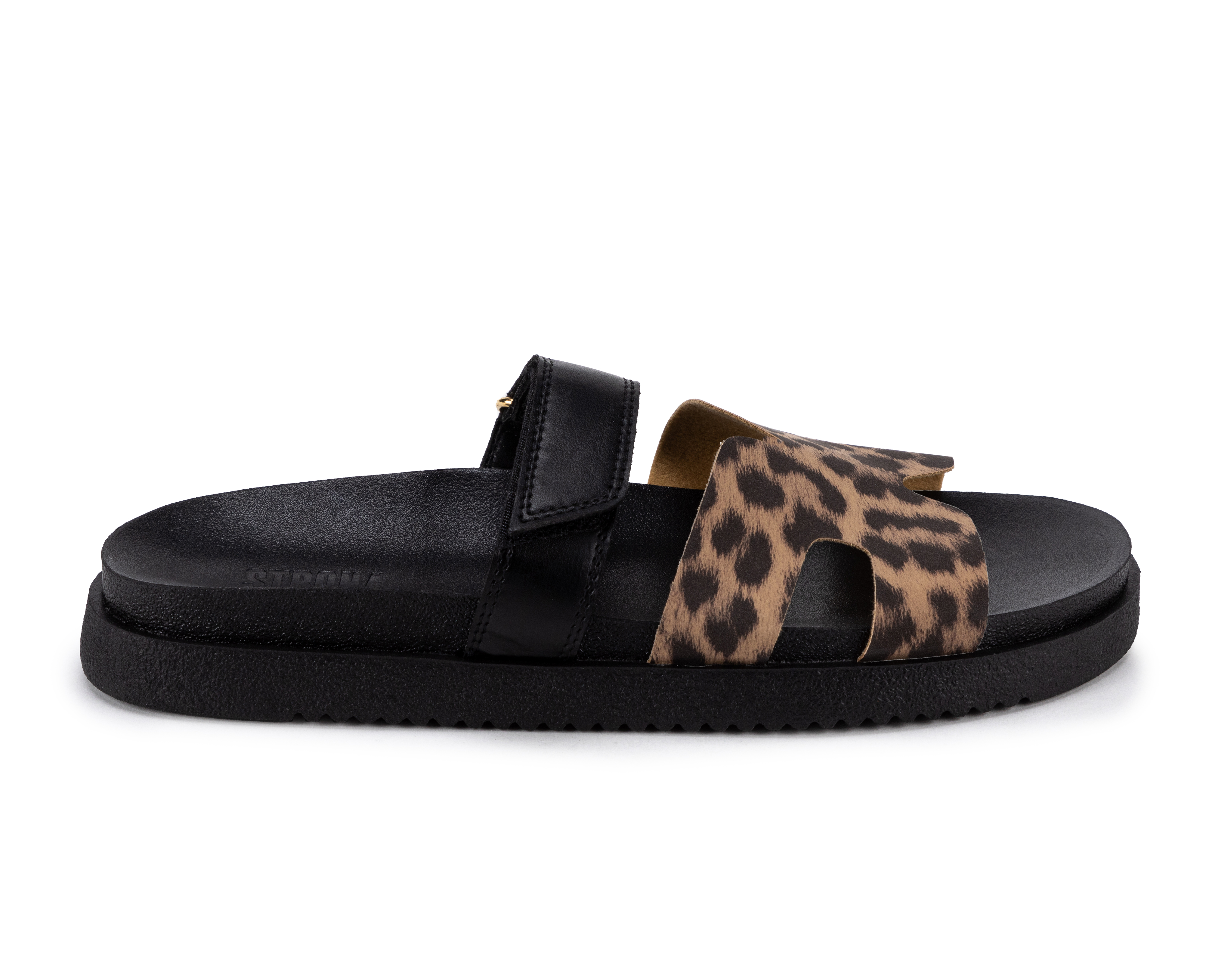 Foto 2 | Foto 2 | Sandalias Casuales Strona para Mujer