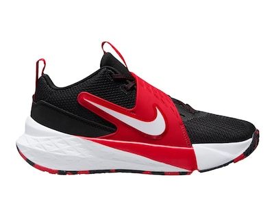 Foto 1 | Foto 1 | Tenis para Basquetbol Nike Team Hustle D 12 GS Juveniles
