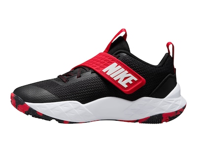 Foto 2 | Foto 2 | Tenis para Basquetbol Nike Team Hustle D 12 GS Juveniles