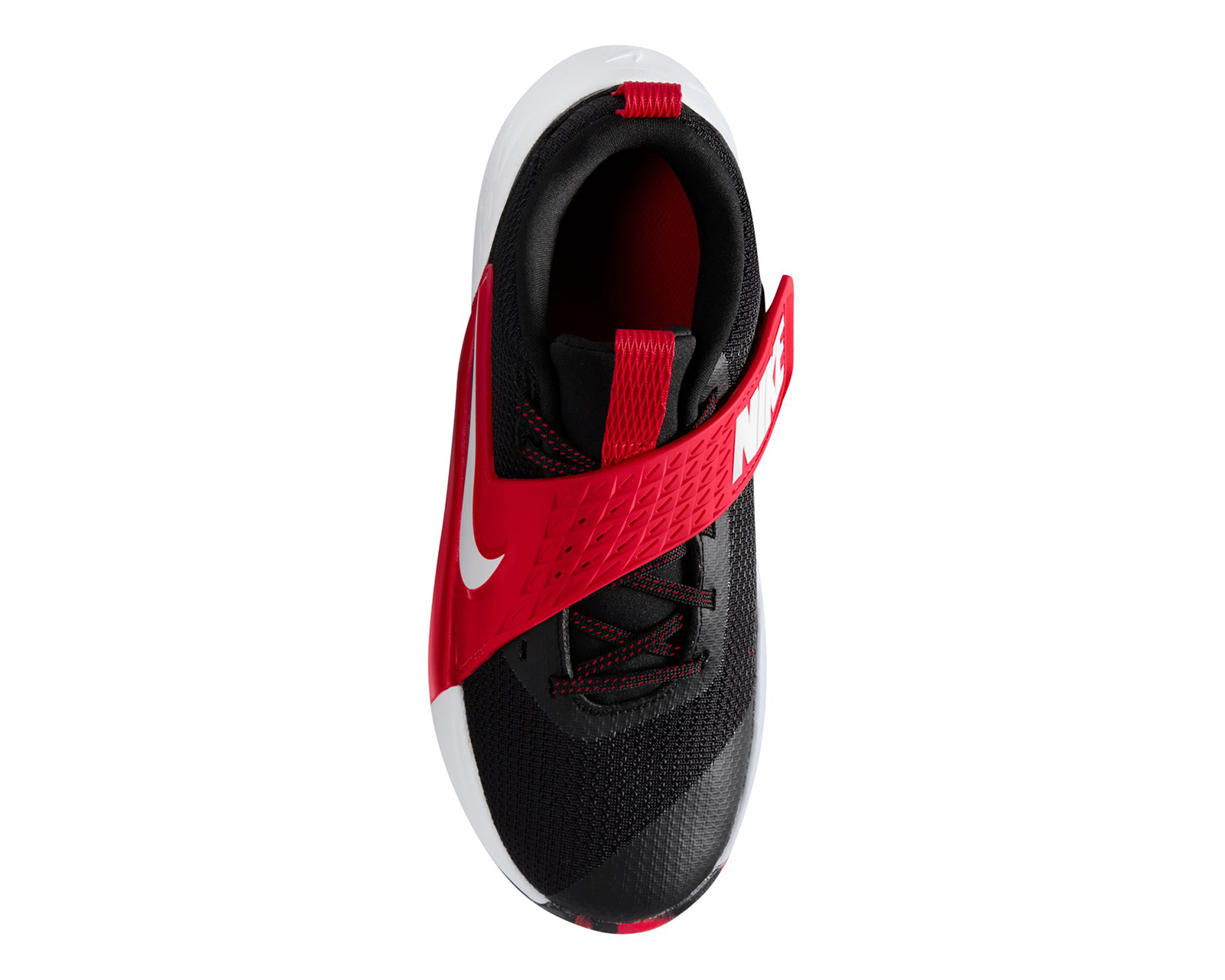Foto 5 pulgar | Foto 4 | Tenis para Basquetbol Nike Team Hustle D 12 GS Juveniles