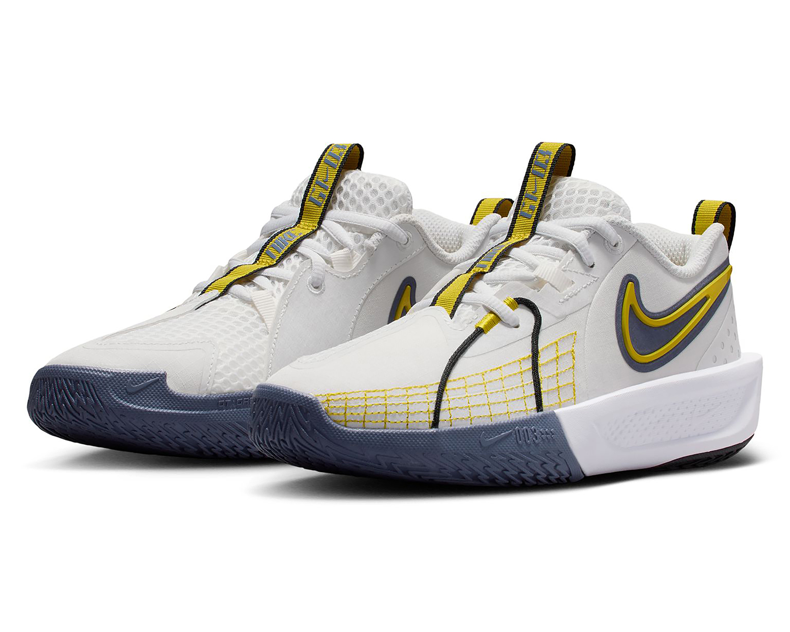 Tenis para Basquetbol Nike G.T. Cut 3 SE para Hombre