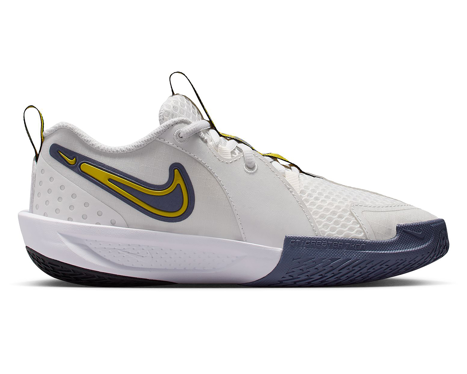 Foto 3 pulgar | Foto 2 | Tenis para Basquetbol Nike G.T. Cut 3 SE para Hombre