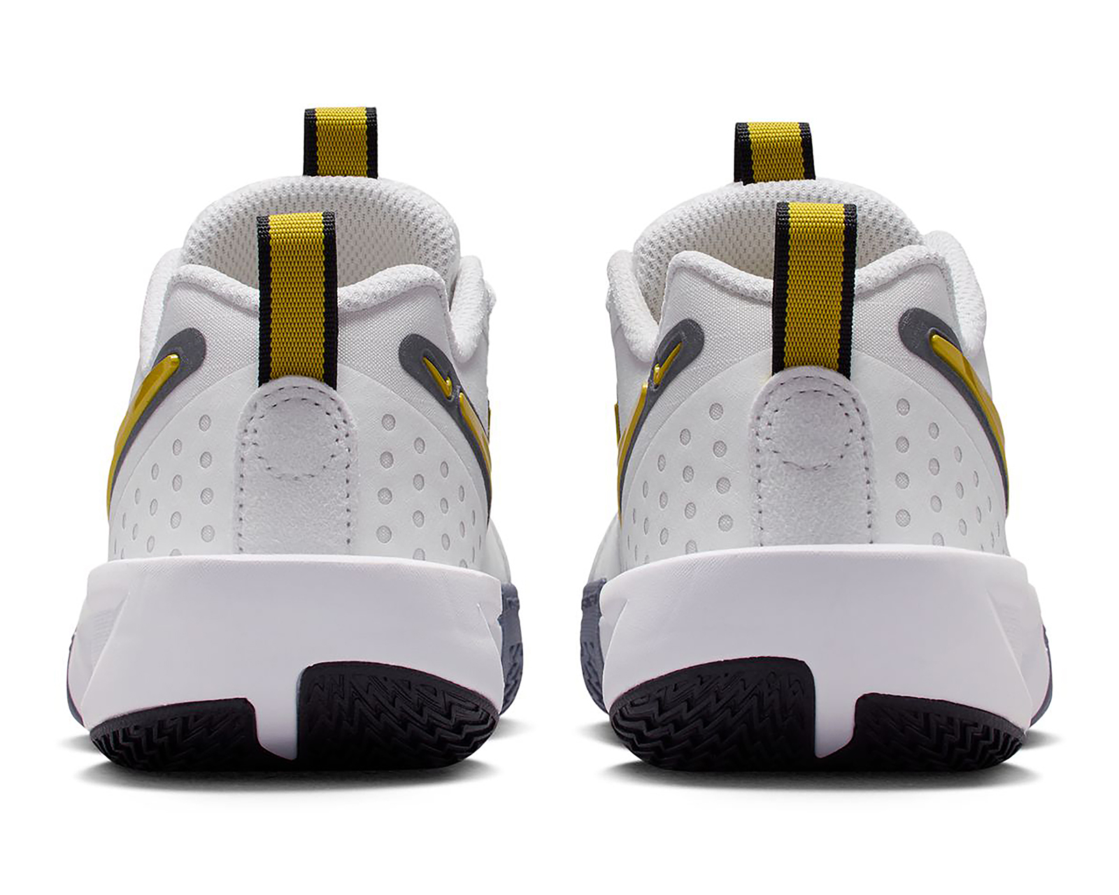 Foto 5 pulgar | Foto 4 | Tenis para Basquetbol Nike G.T. Cut 3 SE para Hombre