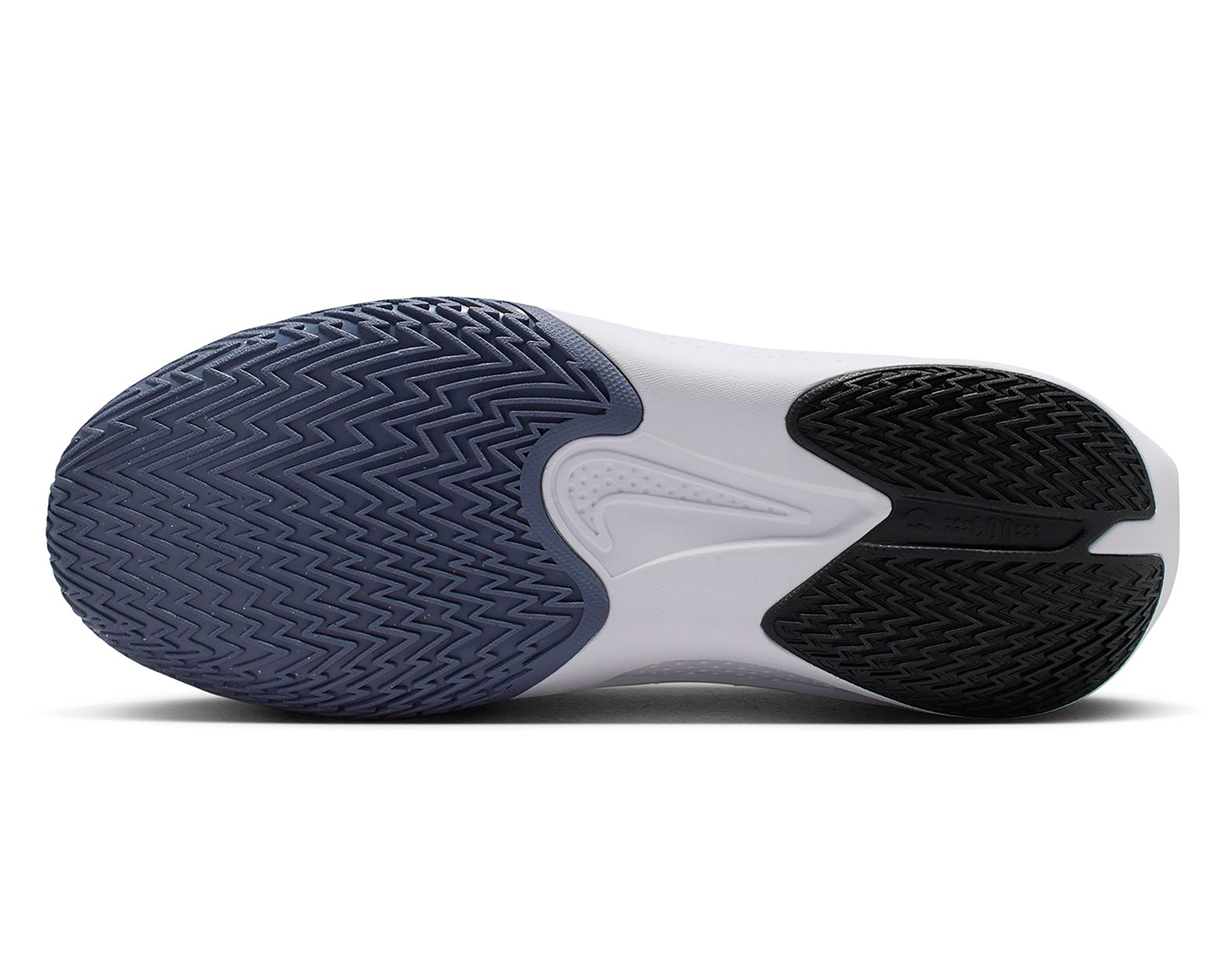 Foto 6 pulgar | Foto 5 | Tenis para Basquetbol Nike G.T. Cut 3 SE para Hombre