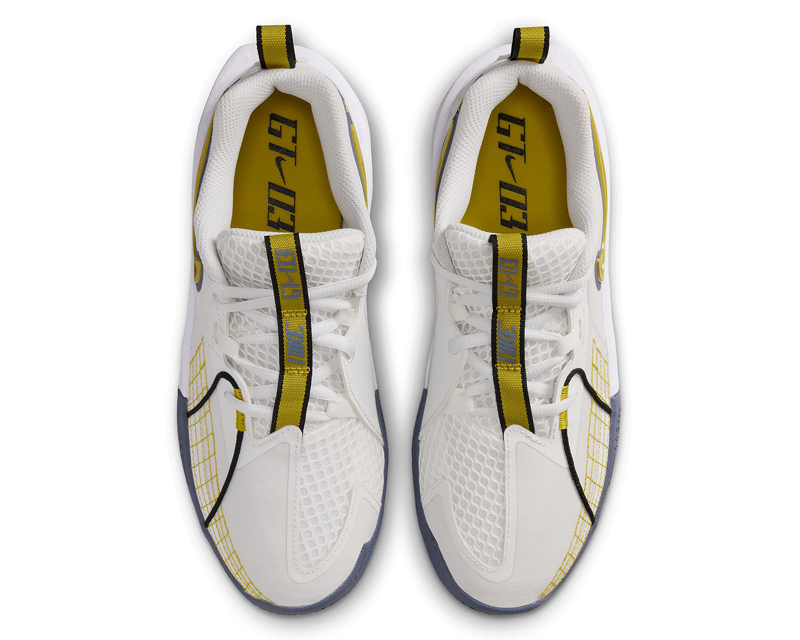 Foto 7 pulgar | Foto 6 | Tenis para Basquetbol Nike G.T. Cut 3 SE para Hombre