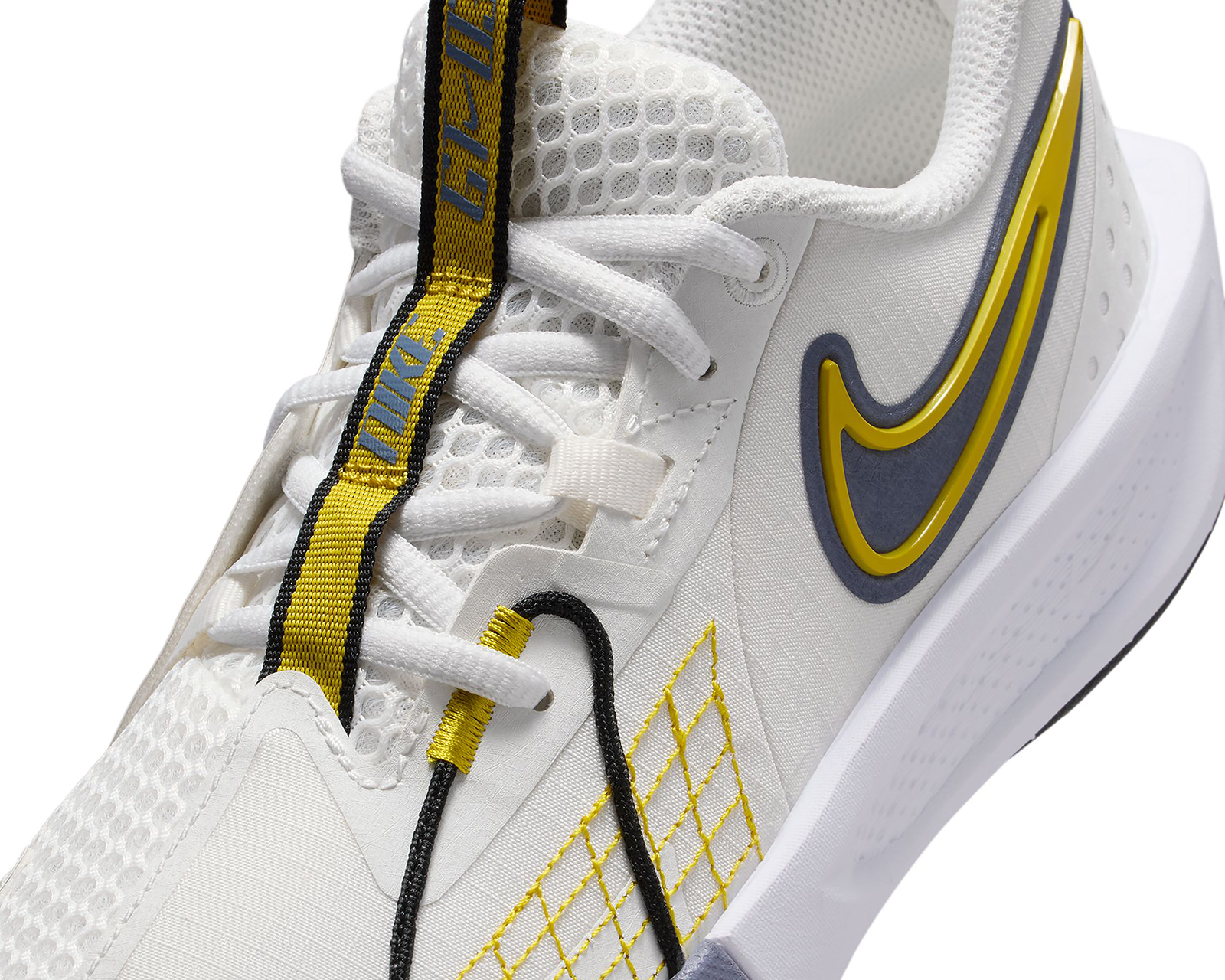 Foto 8 pulgar | Foto 7 | Tenis para Basquetbol Nike G.T. Cut 3 SE para Hombre