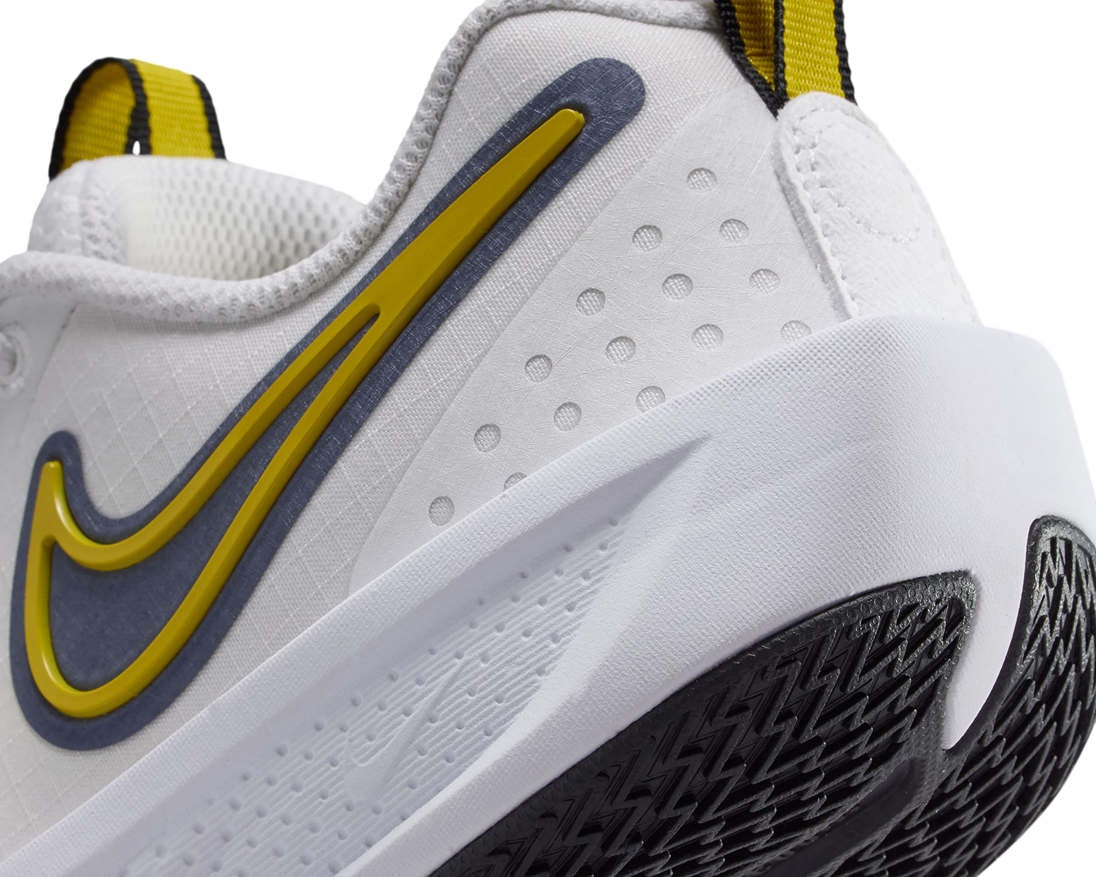 Foto 9 pulgar | Foto 8 | Tenis para Basquetbol Nike G.T. Cut 3 SE para Hombre