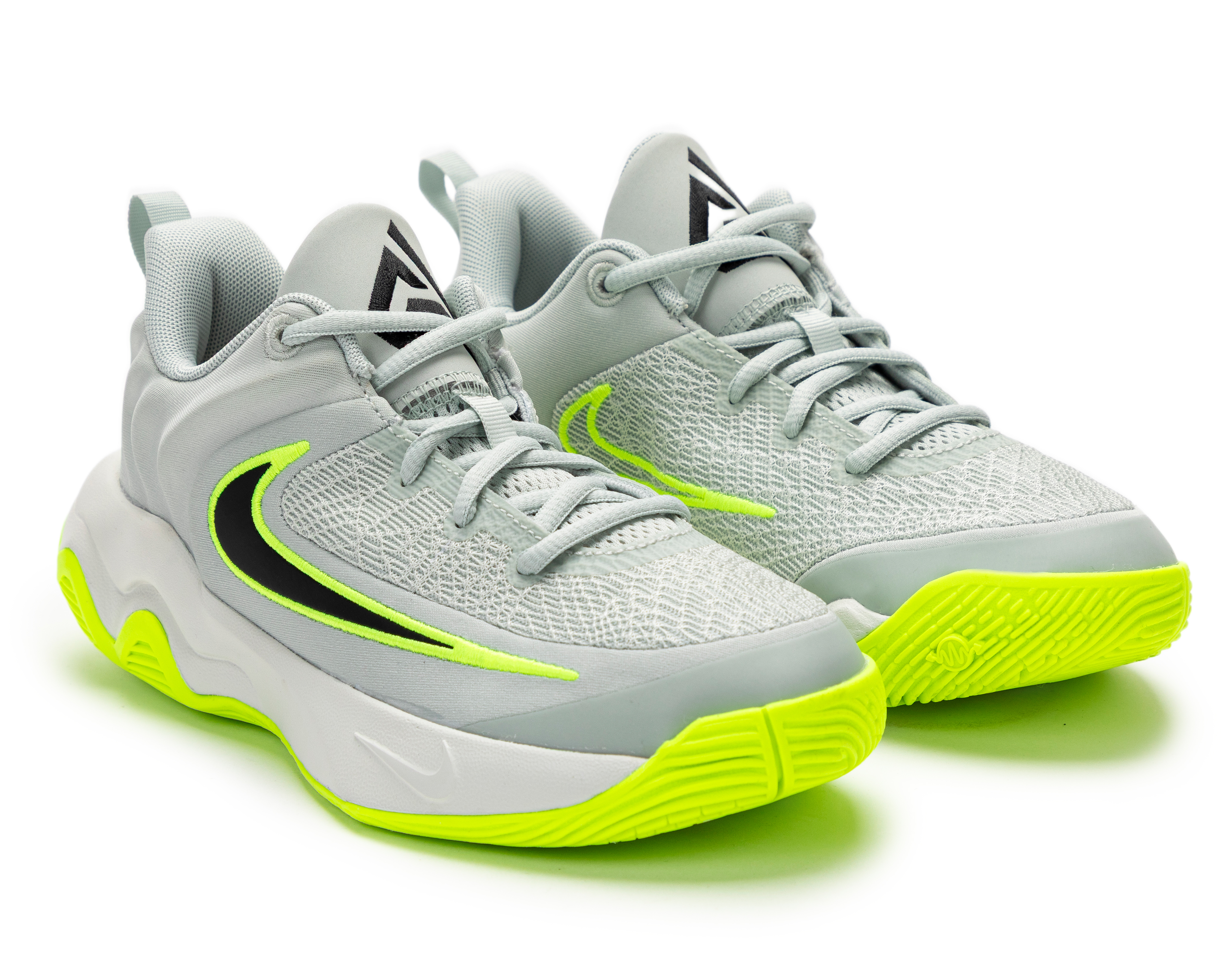 Tenis para Basquetbol Nike Giannis Immortality 4 Juveniles