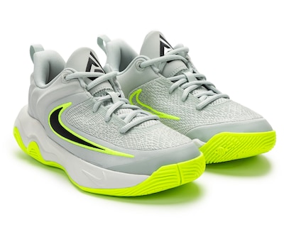 Foto 1 | Foto 1 | Tenis para Basquetbol Nike Giannis Immortality 4 Juveniles