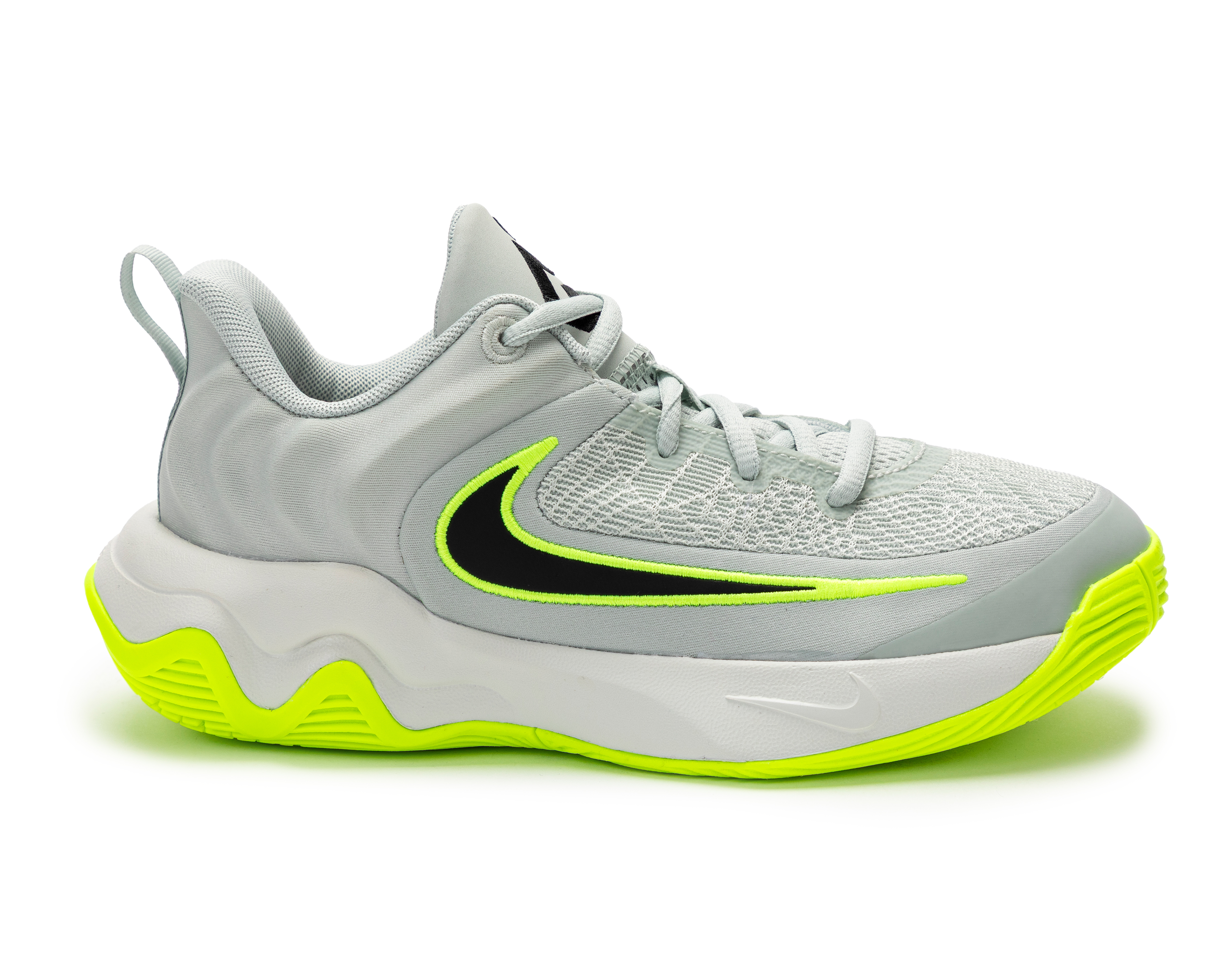 Foto 3 pulgar | Foto 2 | Tenis para Basquetbol Nike Giannis Immortality 4 Juveniles