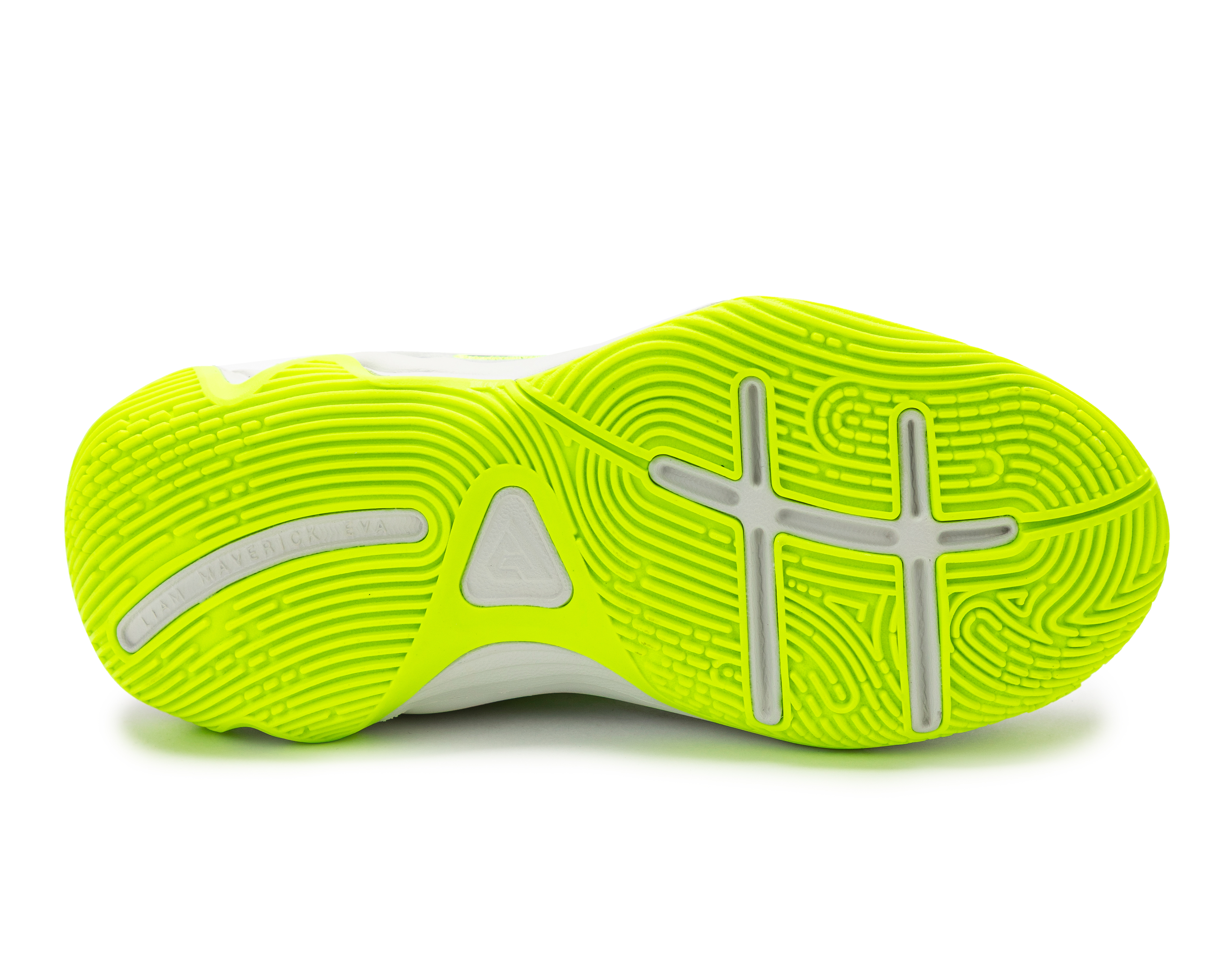 Foto 5 pulgar | Foto 4 | Tenis para Basquetbol Nike Giannis Immortality 4 Juveniles